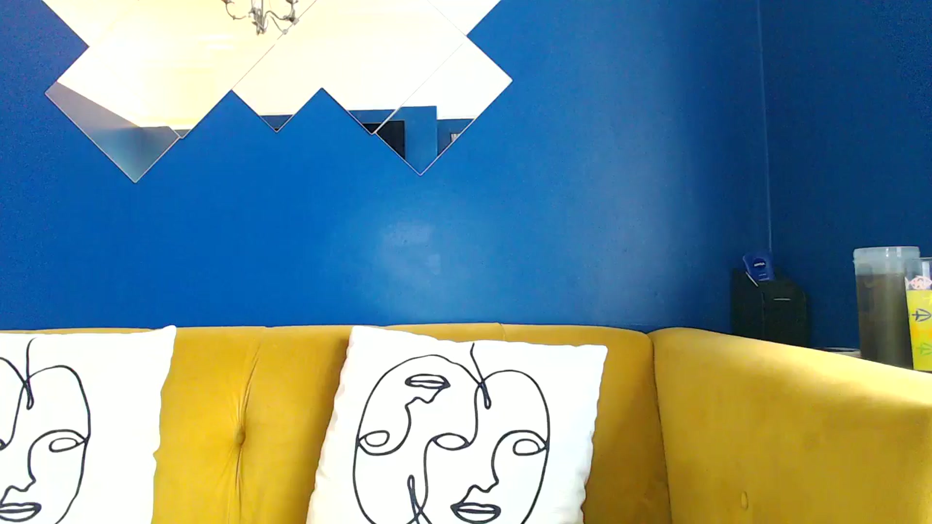 Gallery image thumbnail from pixieDread's myfreecams stream on, 07/03/2025, 11:21 image 1 of 20