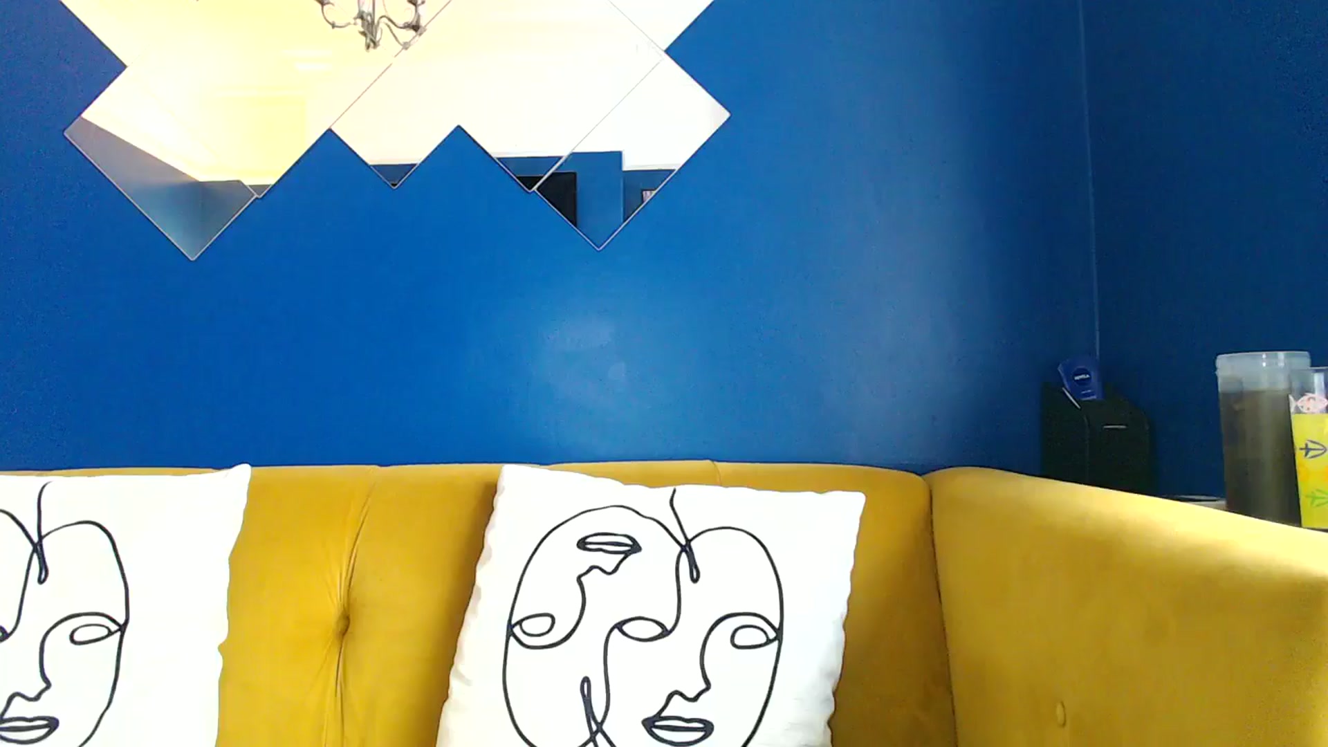 Gallery image thumbnail from pixieDread's myfreecams stream on, 07/03/2025, 11:21 image 2 of 20