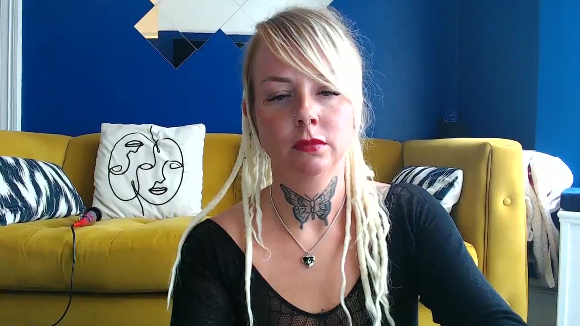 Gallery image thumbnail from pixieDread's myfreecams stream on, 07/07/2025, 12:47 image 14 of 20