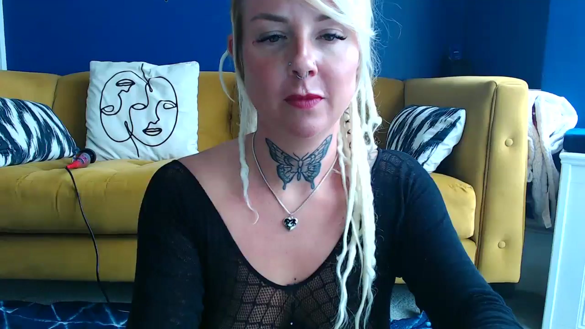 Gallery image thumbnail from pixieDread's myfreecams stream on, 07/07/2025, 12:47 image 9 of 20