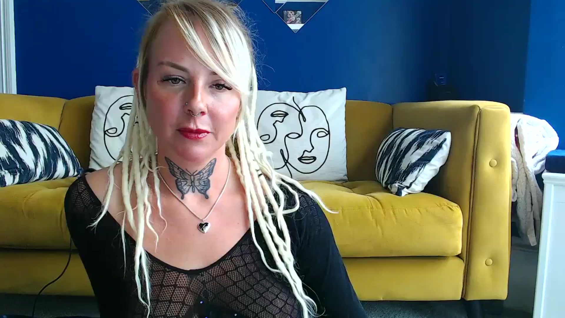 Gallery image thumbnail from pixieDread's myfreecams stream on, 07/07/2025, 12:47 image 10 of 20