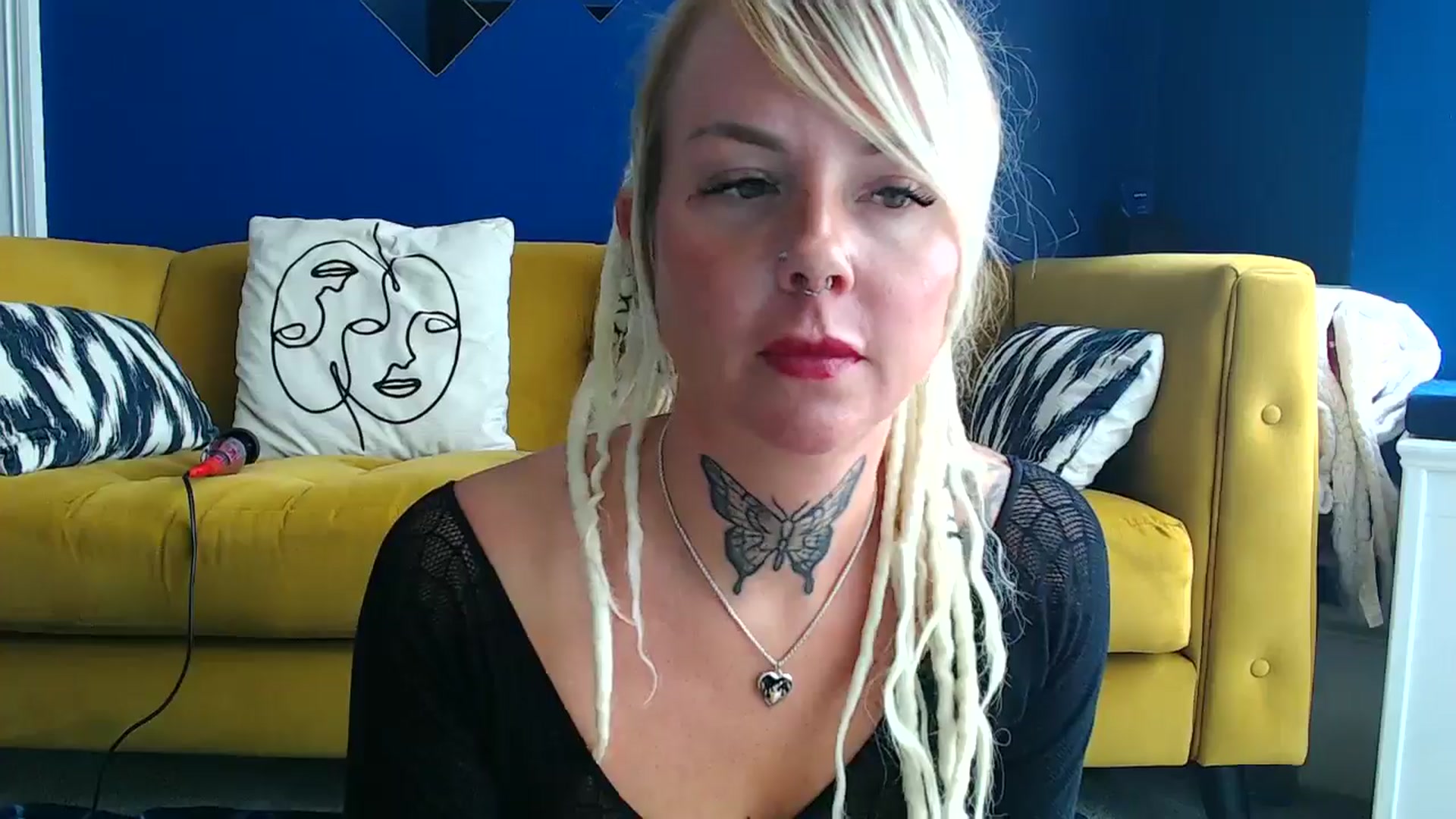 Gallery image thumbnail from pixieDread's myfreecams stream on, 07/07/2025, 12:47 image 15 of 20