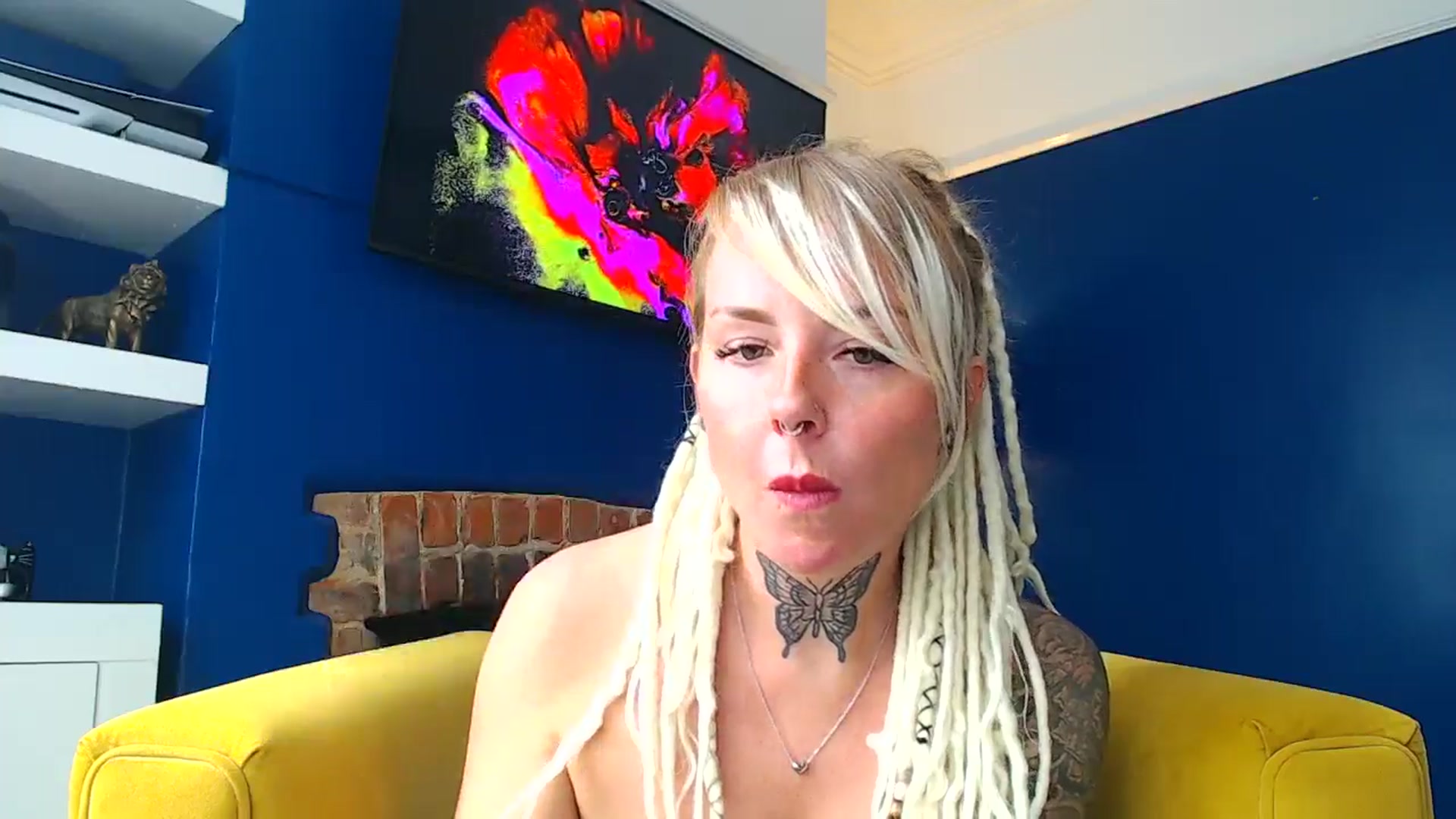 Gallery image thumbnail from pixieDread's myfreecams stream on, 07/09/2025, 12:13 image 5 of 20