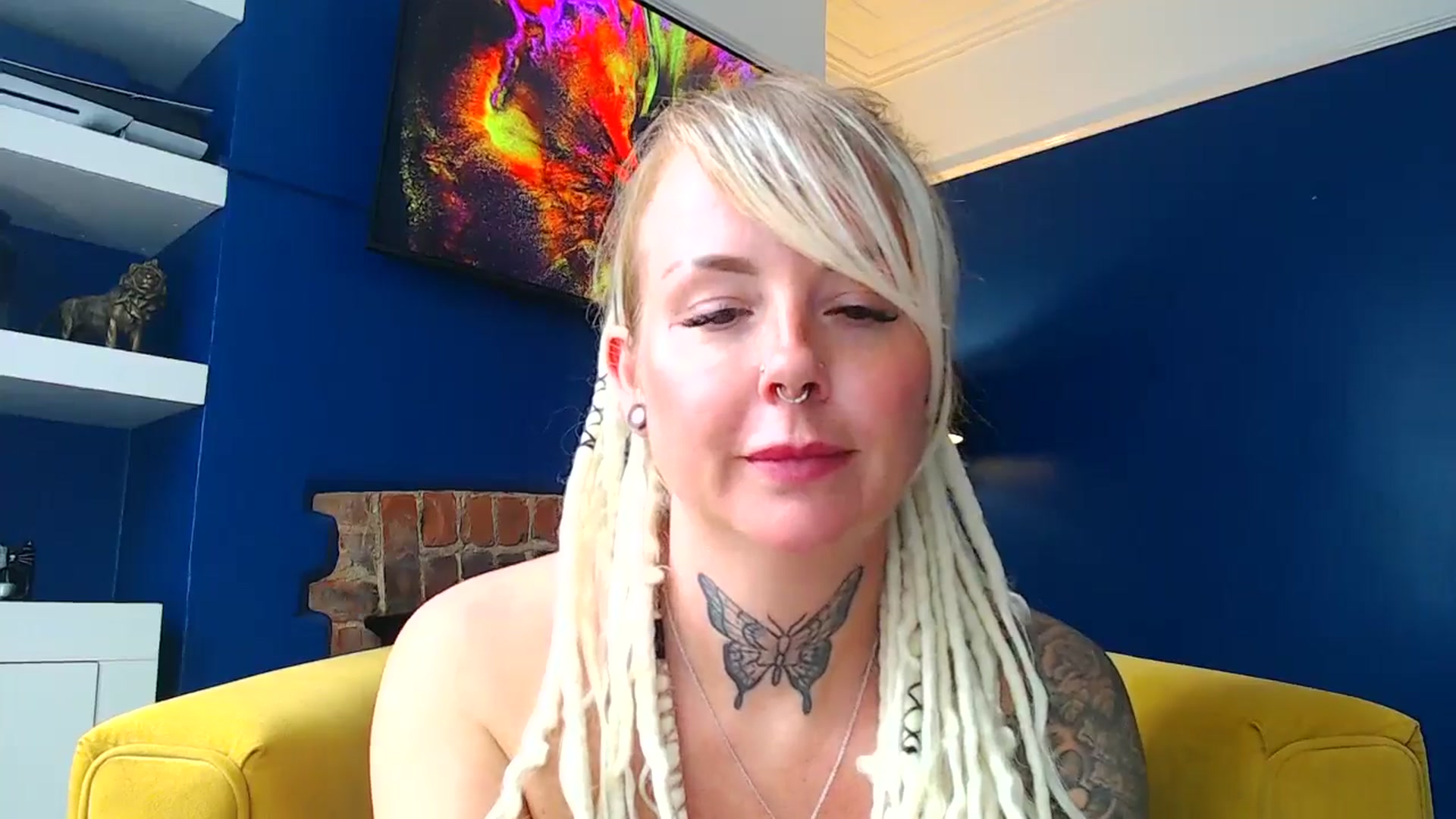 Gallery image thumbnail from pixieDread's myfreecams stream on, 07/09/2025, 12:13 image 2 of 20