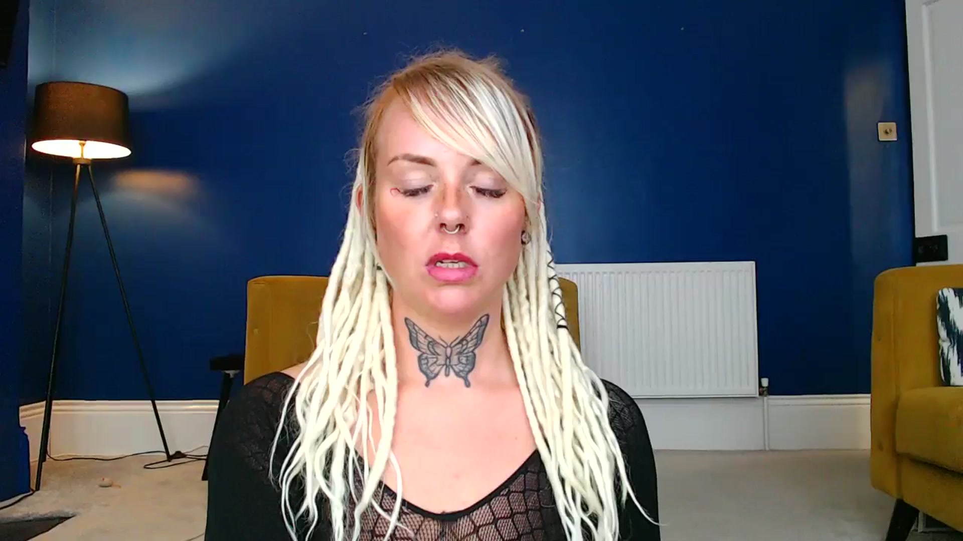 Gallery image thumbnail from pixieDread's myfreecams stream on, 07/11/2025, 12:42 image 7 of 20