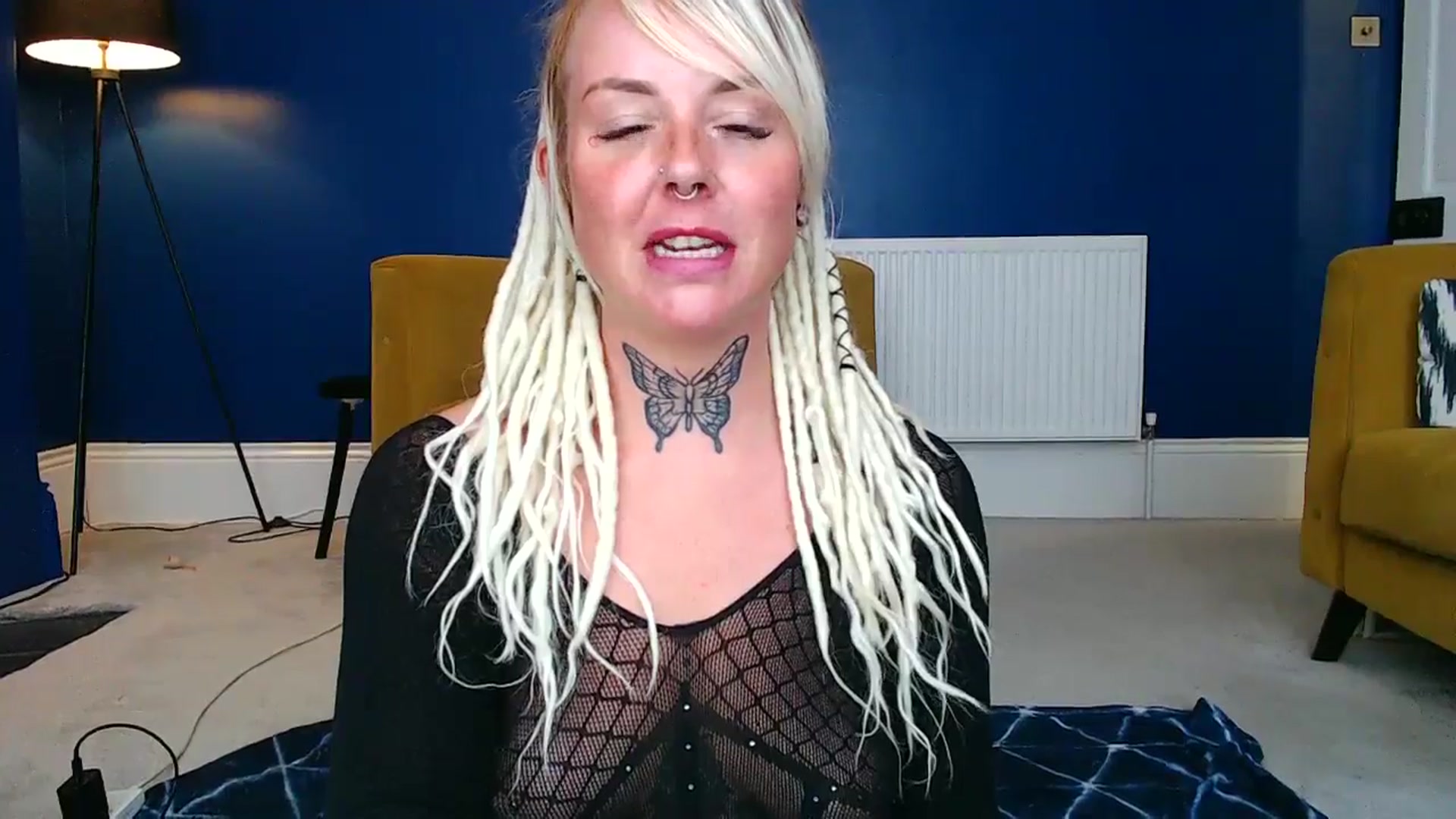 Gallery image thumbnail from pixieDread's myfreecams stream on, 07/11/2025, 12:42 image 9 of 20