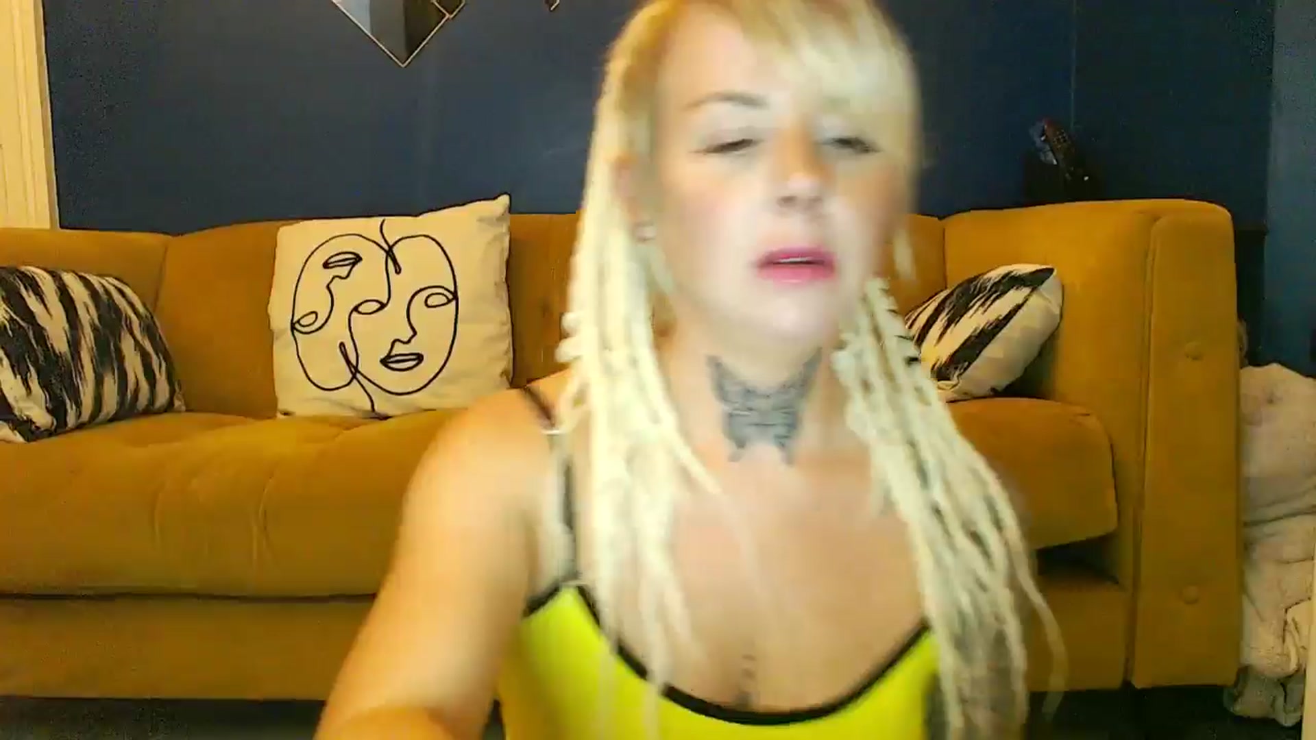 Gallery image thumbnail from pixieDread's myfreecams stream on, 07/16/2025, 23:01 image 3 of 20