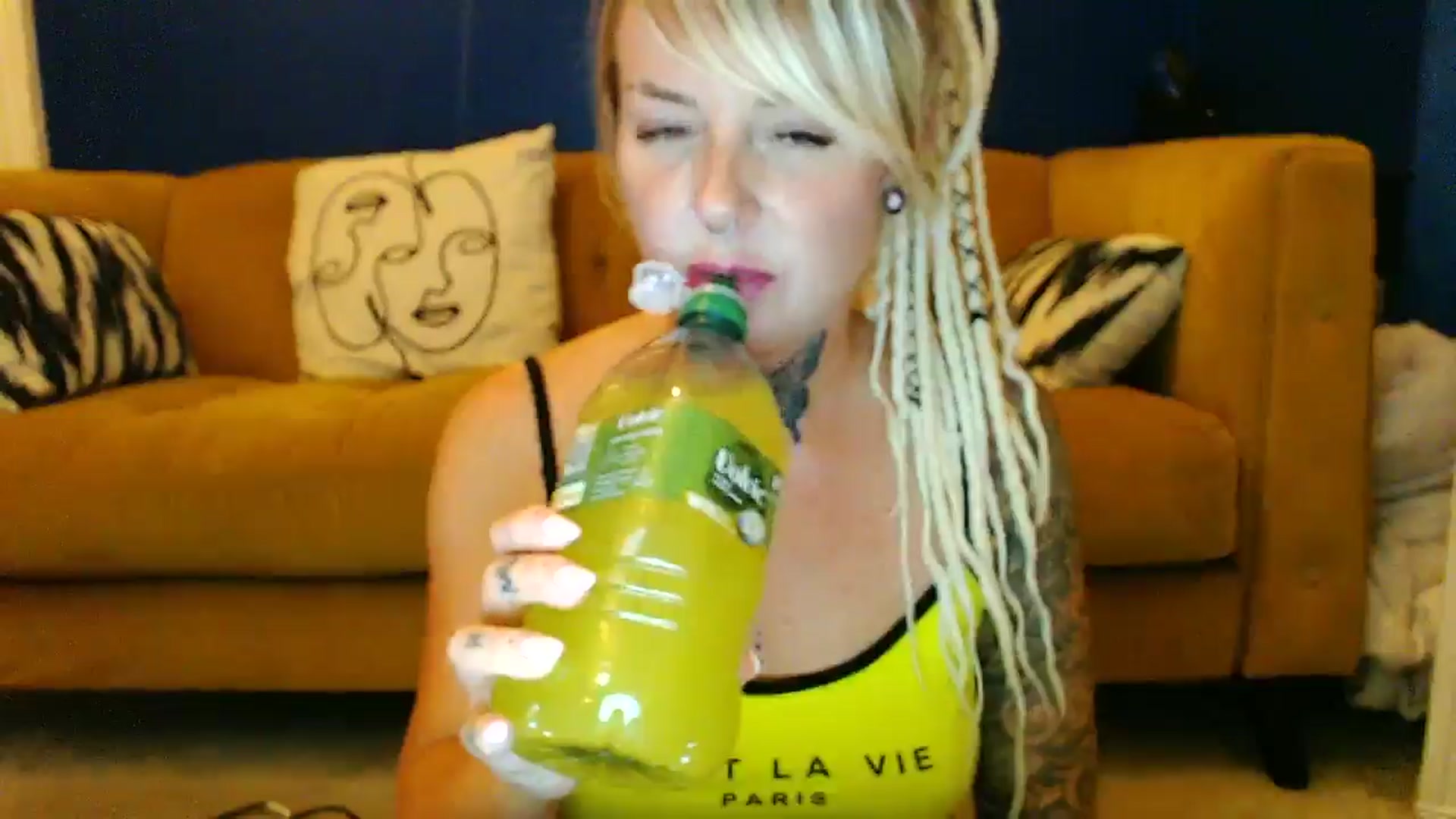 Gallery image thumbnail from pixieDread's myfreecams stream on, 07/16/2025, 23:01 image 12 of 20