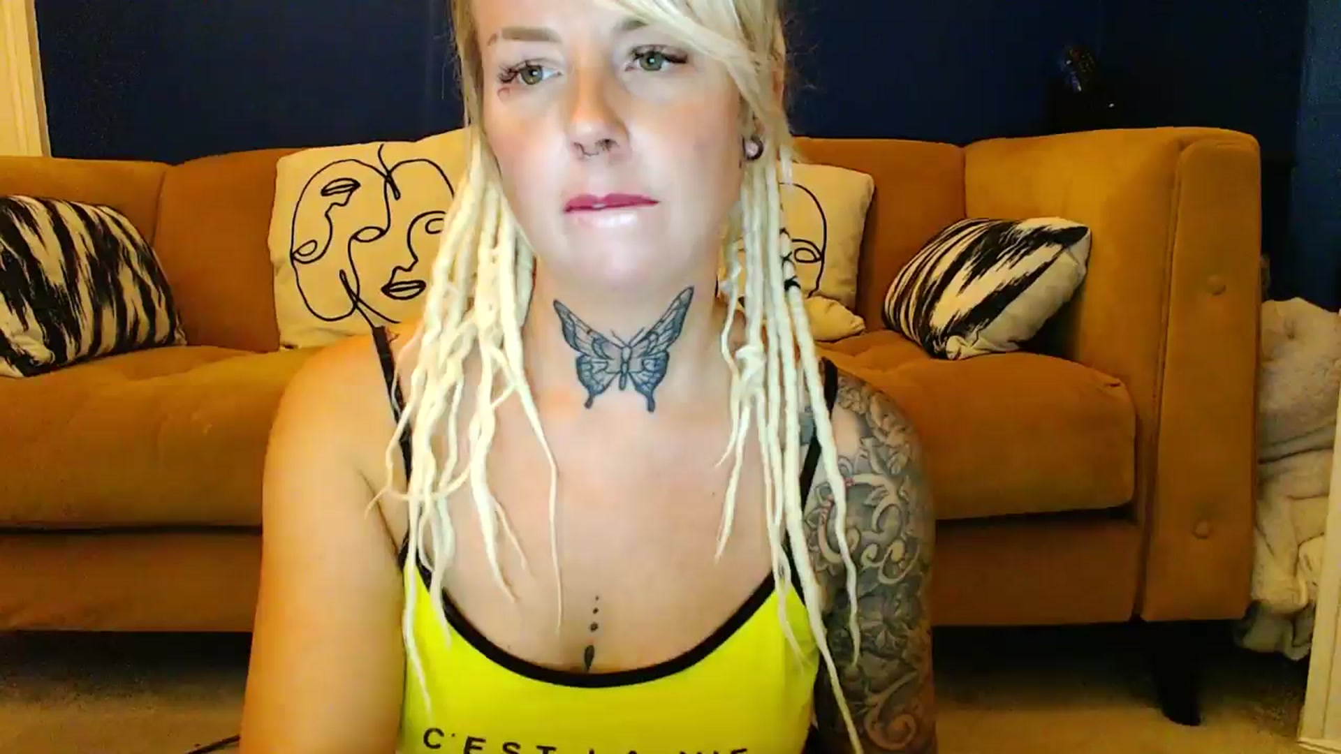 Gallery image thumbnail from pixieDread's myfreecams stream on, 07/16/2025, 23:01 image 13 of 20
