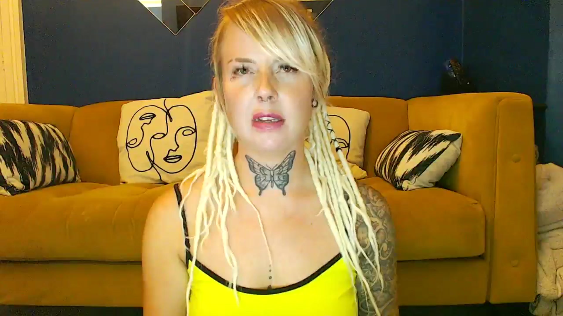 Gallery image thumbnail from pixieDread's myfreecams stream on, 07/16/2025, 23:01 image 5 of 20