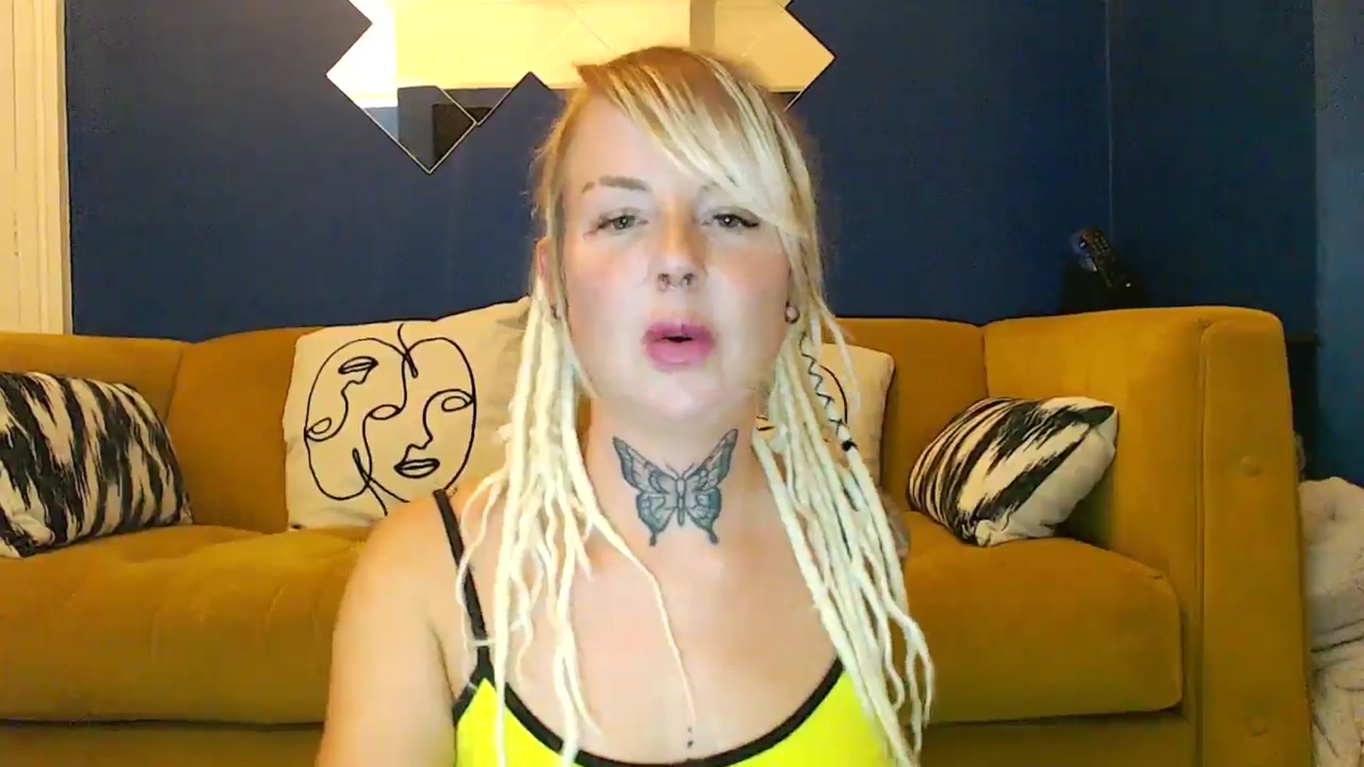 Gallery image thumbnail from pixieDread's myfreecams stream on, 07/16/2025, 23:01 image 4 of 20