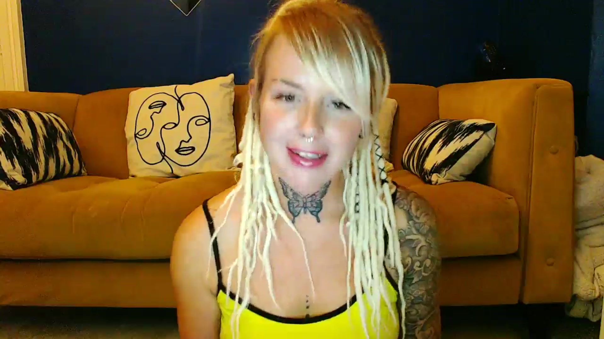 Gallery image thumbnail from pixieDread's myfreecams stream on, 07/16/2025, 23:01 image 7 of 20