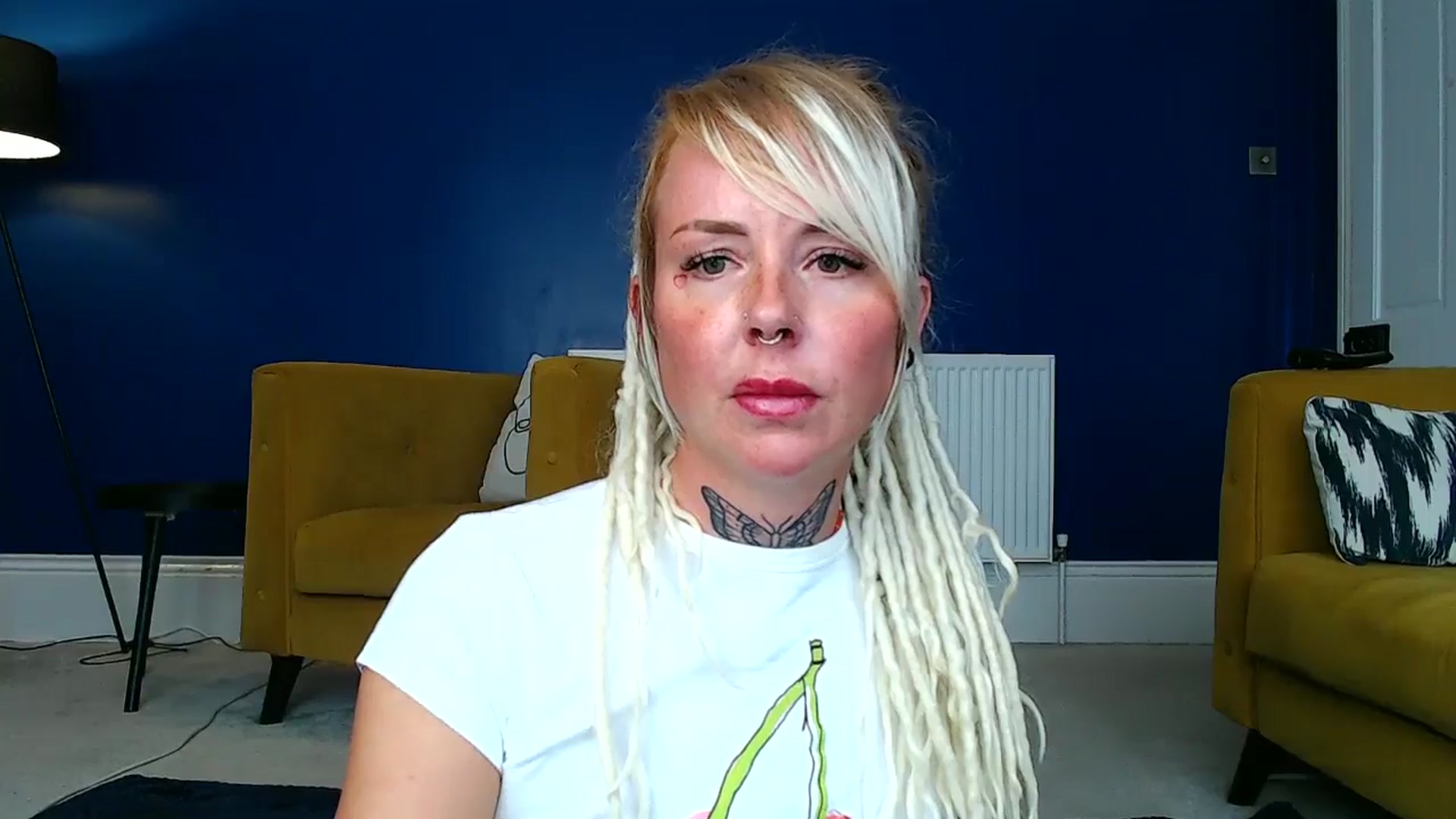 Gallery image thumbnail from pixieDread's myfreecams stream on, 07/25/2025, 18:05 image 3 of 20