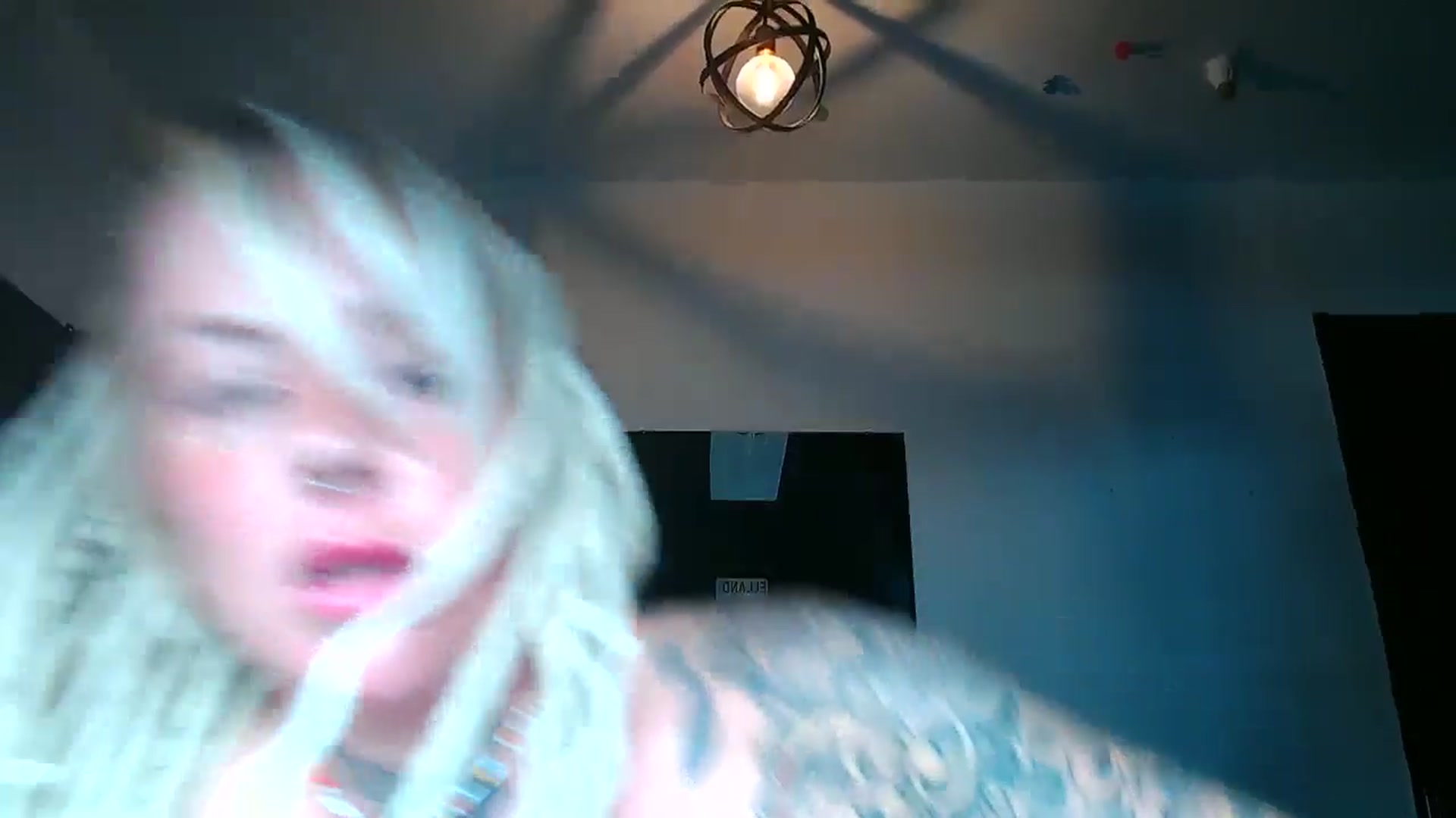 Gallery image thumbnail from pixieDread's myfreecams stream on, 08/01/2025, 13:10 image 19 of 20
