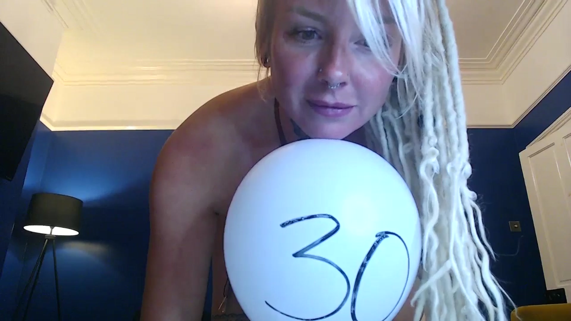 Gallery image thumbnail from pixieDread's myfreecams stream on, 08/08/2025, 21:39 image 13 of 20