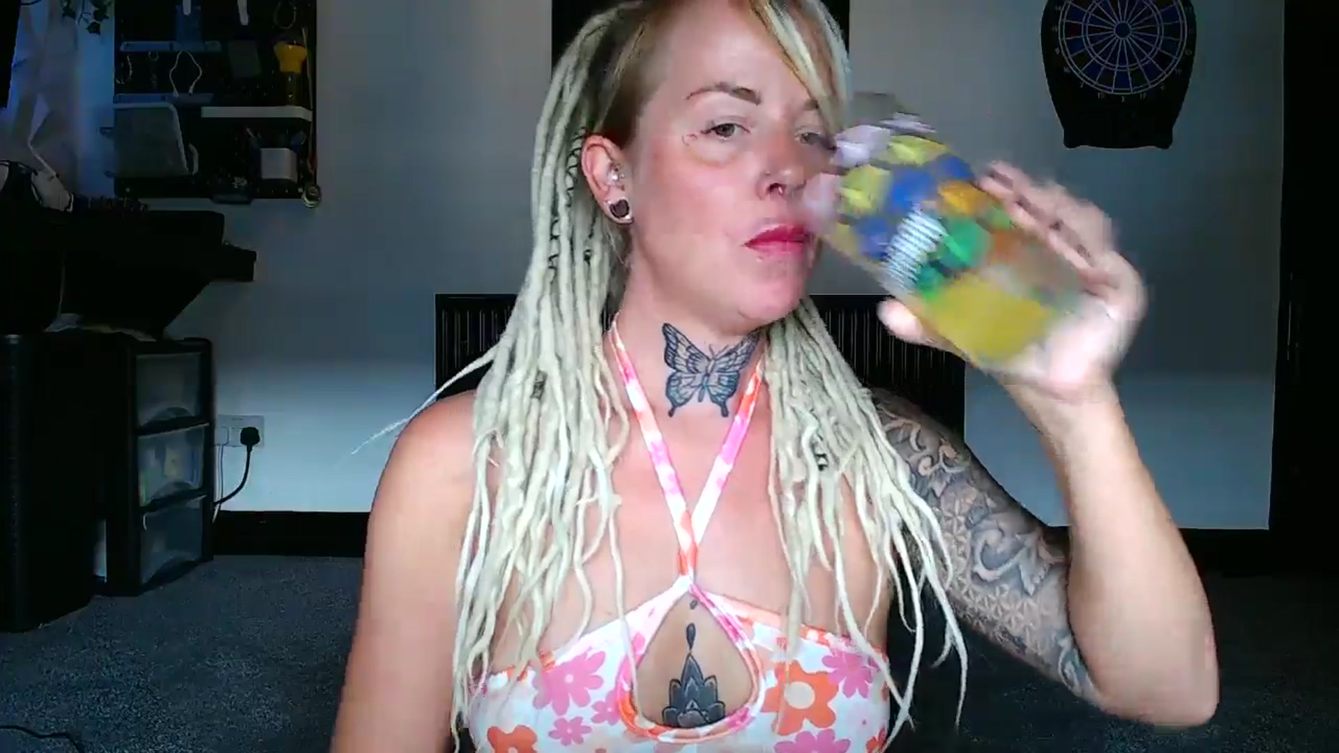 Gallery image thumbnail from pixieDread's myfreecams stream on, 08/11/2025, 13:42 image 7 of 20