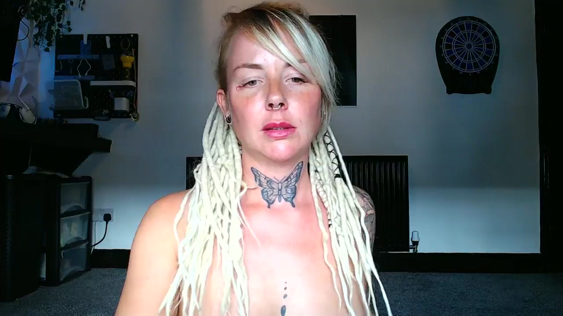 Gallery image thumbnail from pixieDread's myfreecams stream on, 08/11/2025, 14:18 image 8 of 20