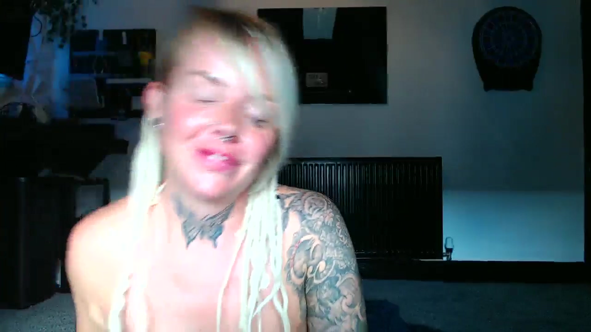 Gallery image thumbnail from pixieDread's myfreecams stream on, 08/11/2025, 15:47 image 19 of 20
