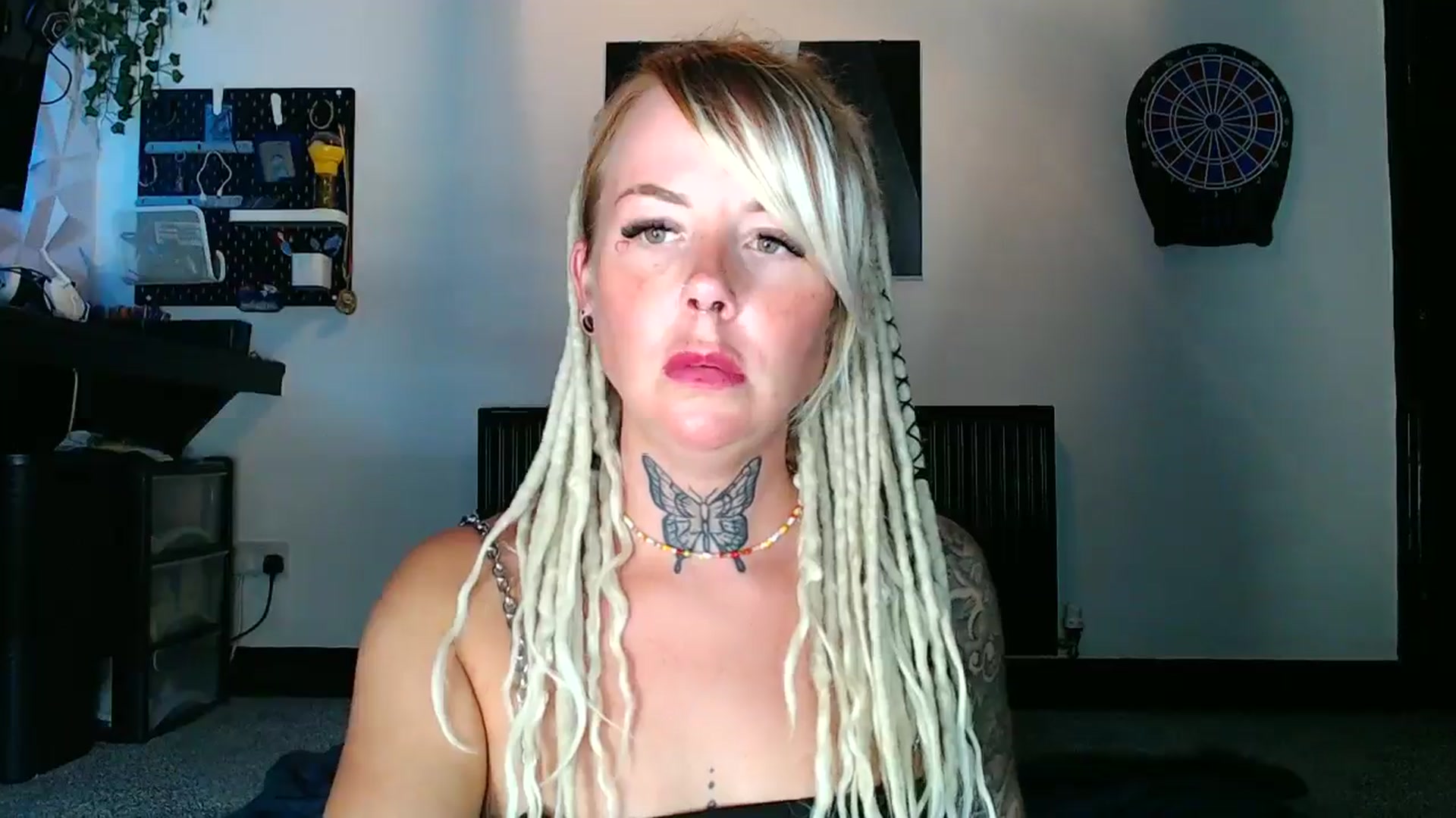 Gallery image thumbnail from pixieDread's myfreecams stream on, 08/12/2025, 16:26 image 10 of 20