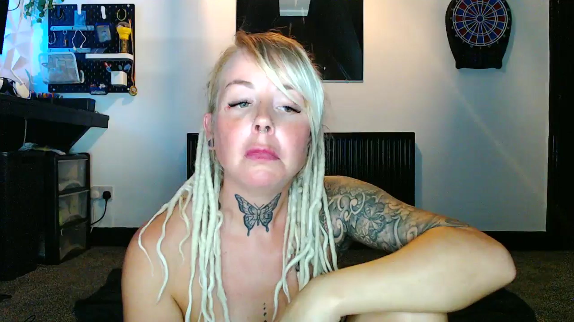Gallery image thumbnail from pixieDread's myfreecams stream on, 08/13/2025, 16:44 image 20 of 20