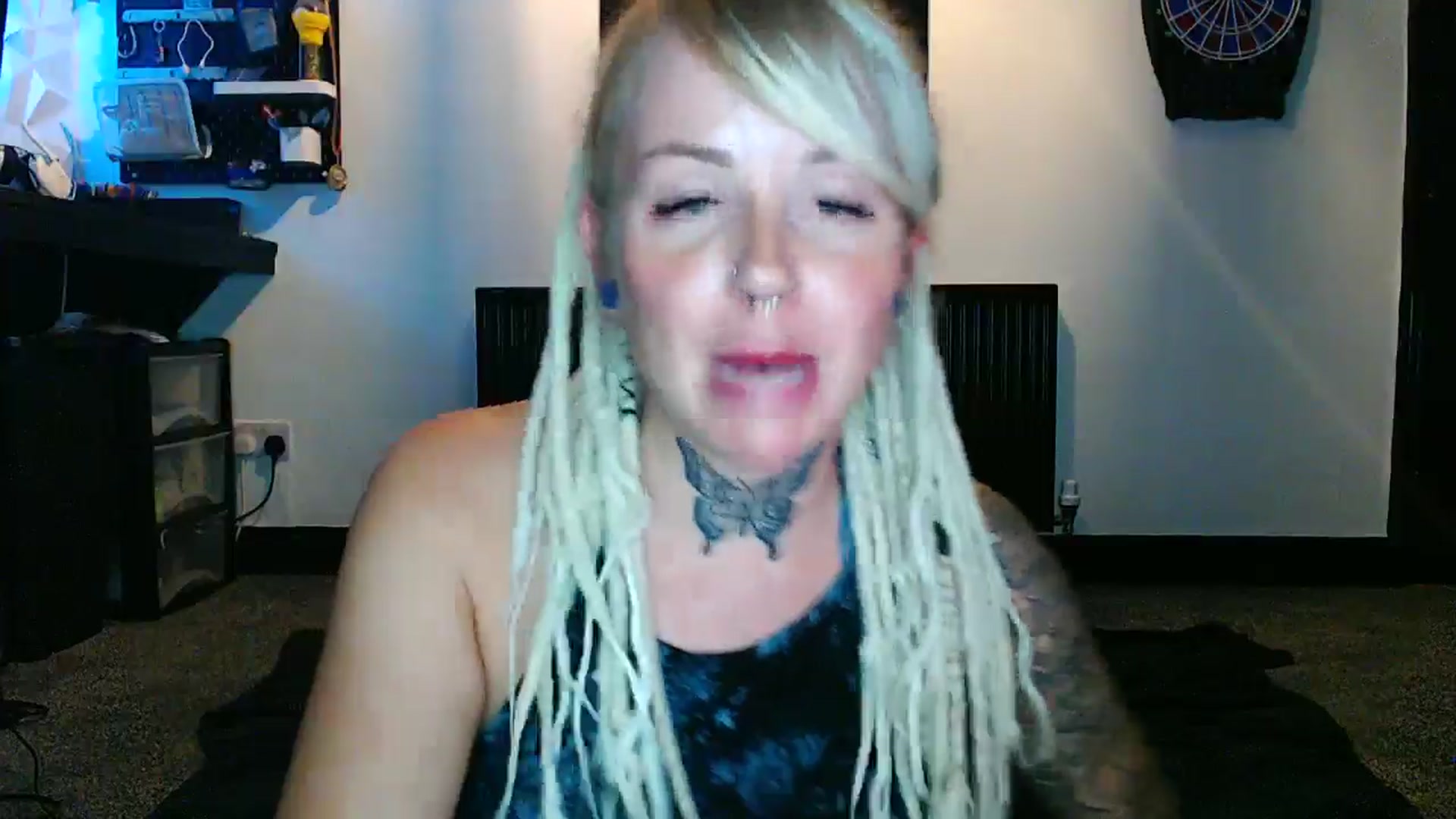 Gallery image thumbnail from pixieDread's myfreecams stream on, 08/13/2025, 21:10 image 10 of 20