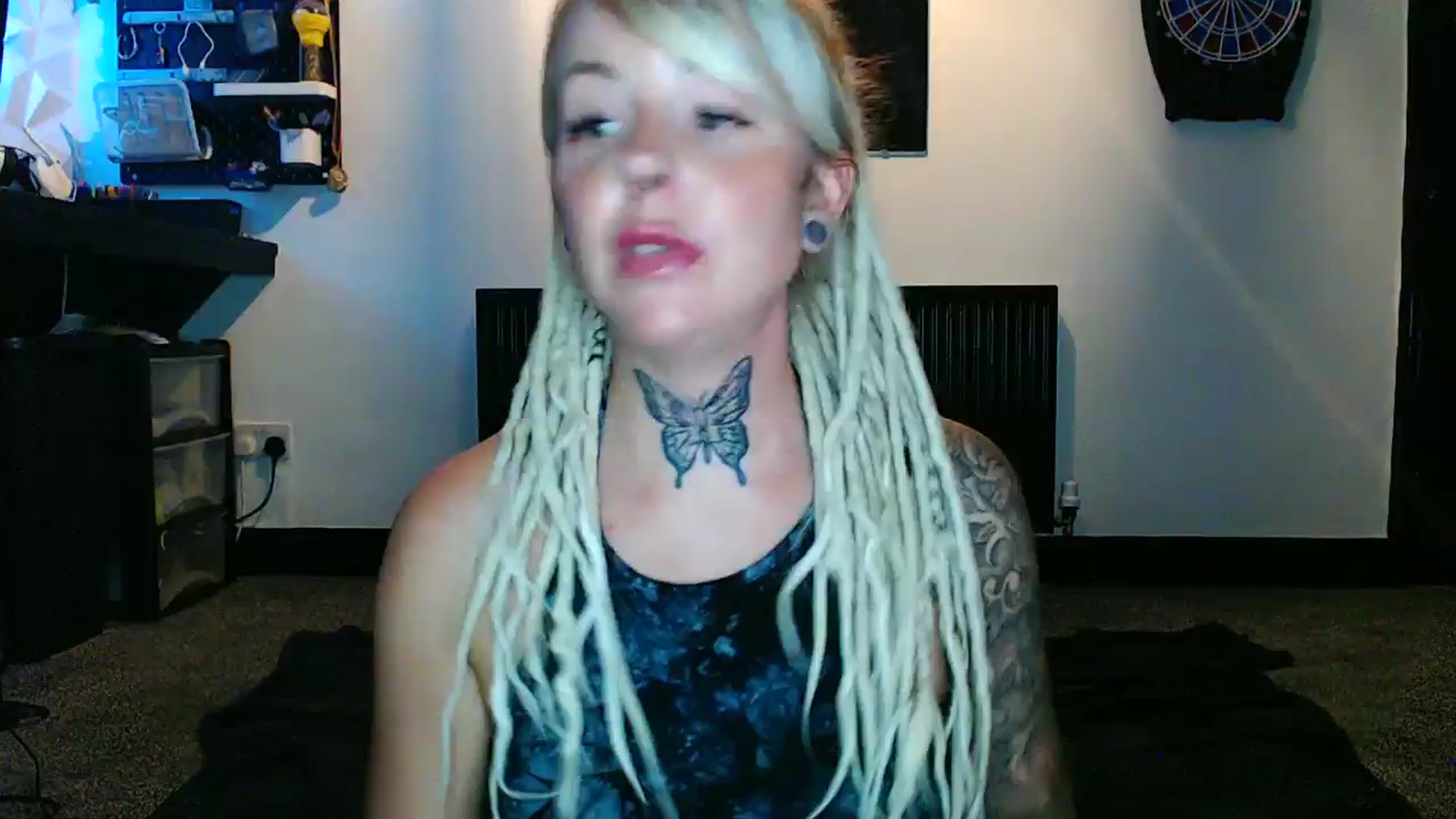 Gallery image thumbnail from pixieDread's myfreecams stream on, 08/13/2025, 21:10 image 12 of 20