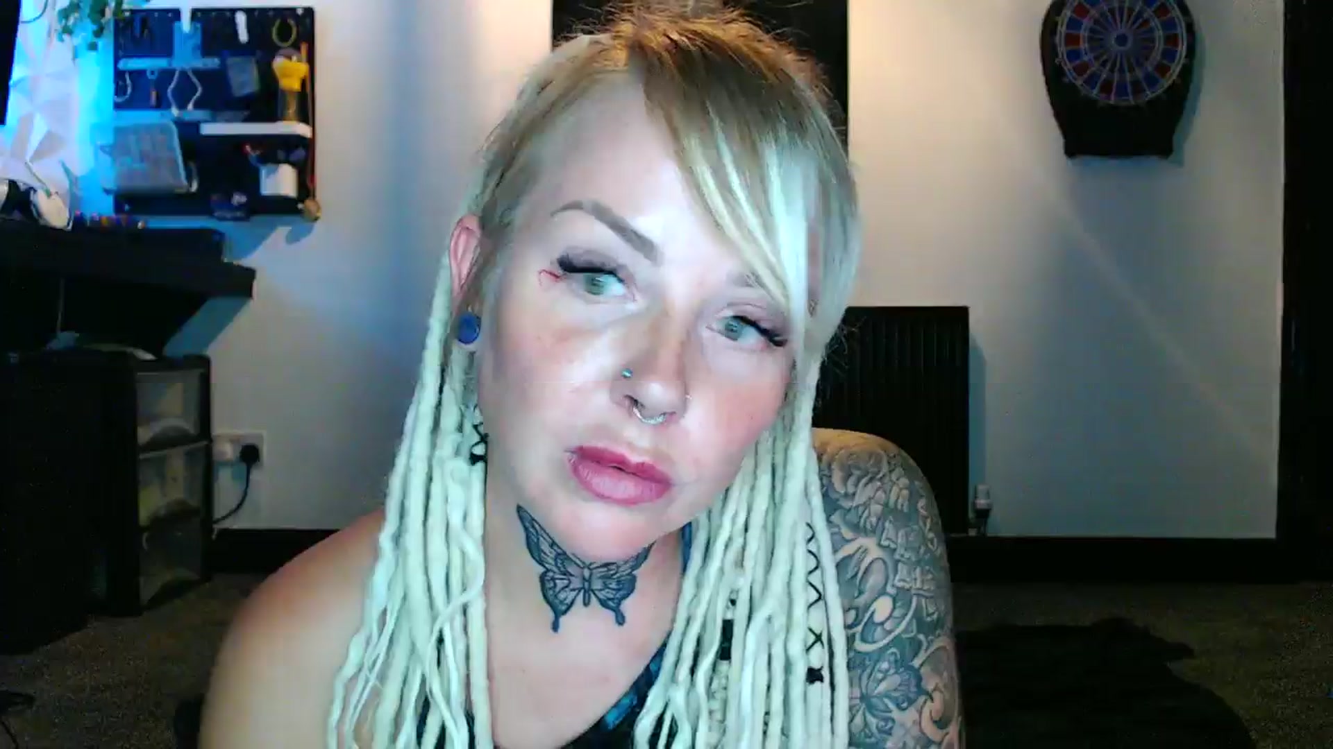 Gallery image thumbnail from pixieDread's myfreecams stream on, 08/13/2025, 21:10 image 20 of 20