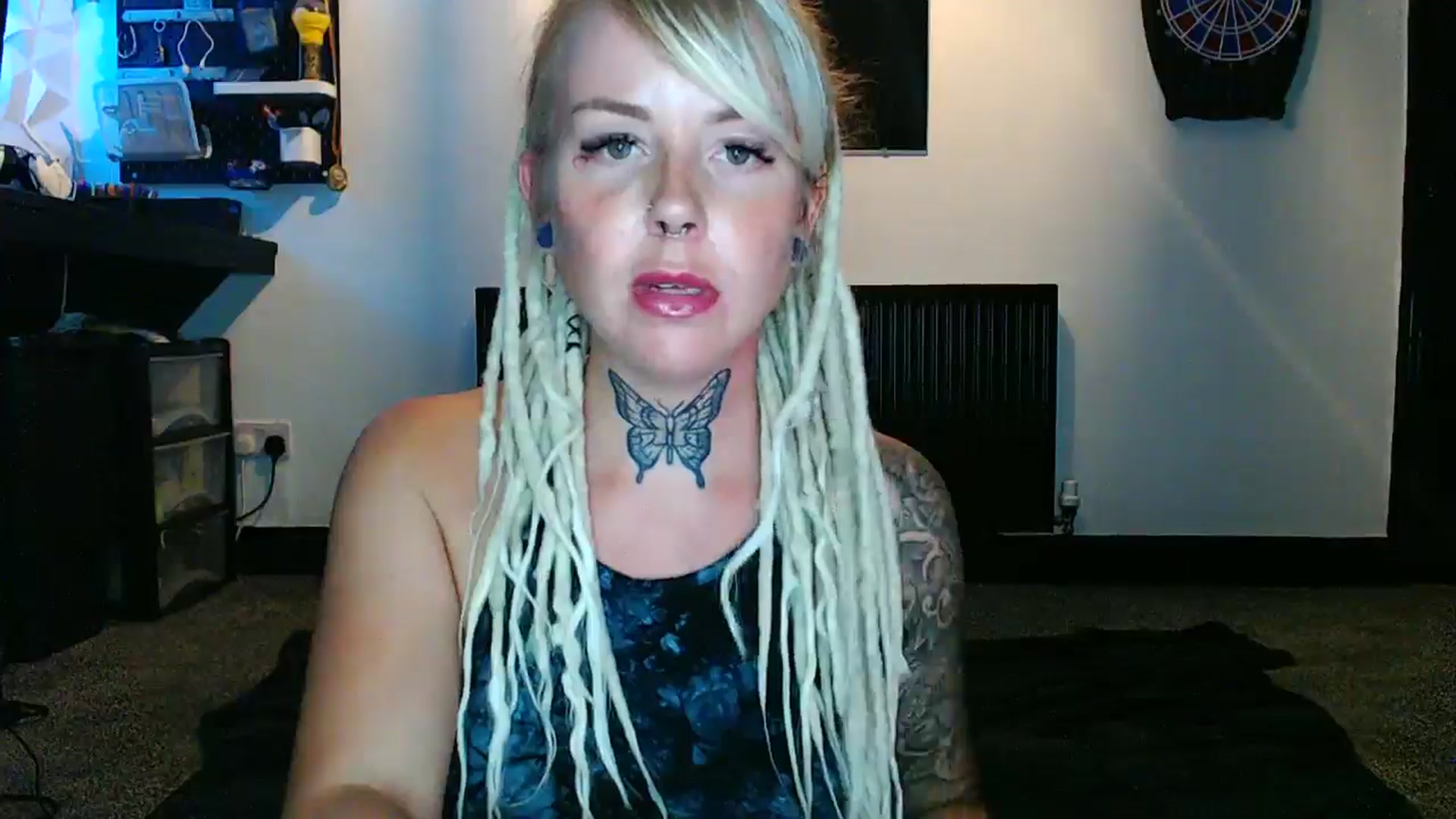 Gallery image thumbnail from pixieDread's myfreecams stream on, 08/13/2025, 21:10 image 11 of 20