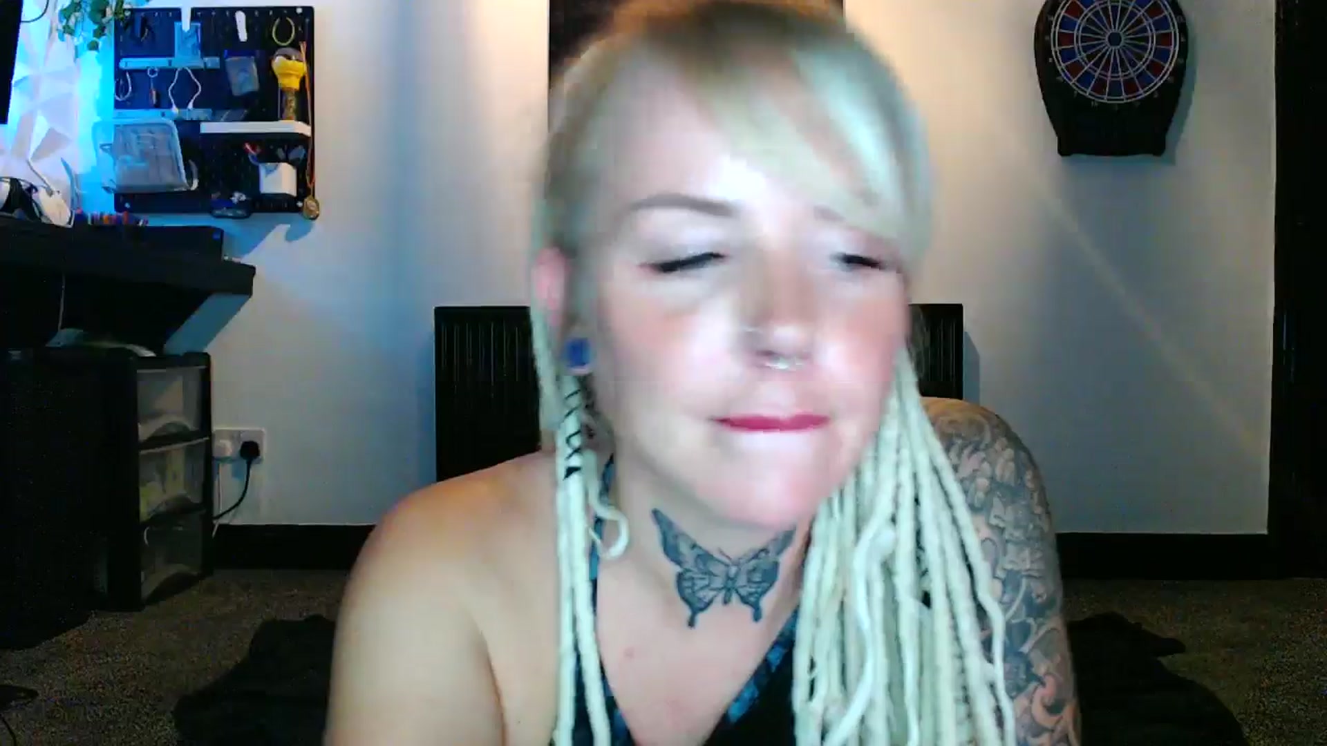 Gallery image thumbnail from pixieDread's myfreecams stream on, 08/13/2025, 21:51 image 3 of 20
