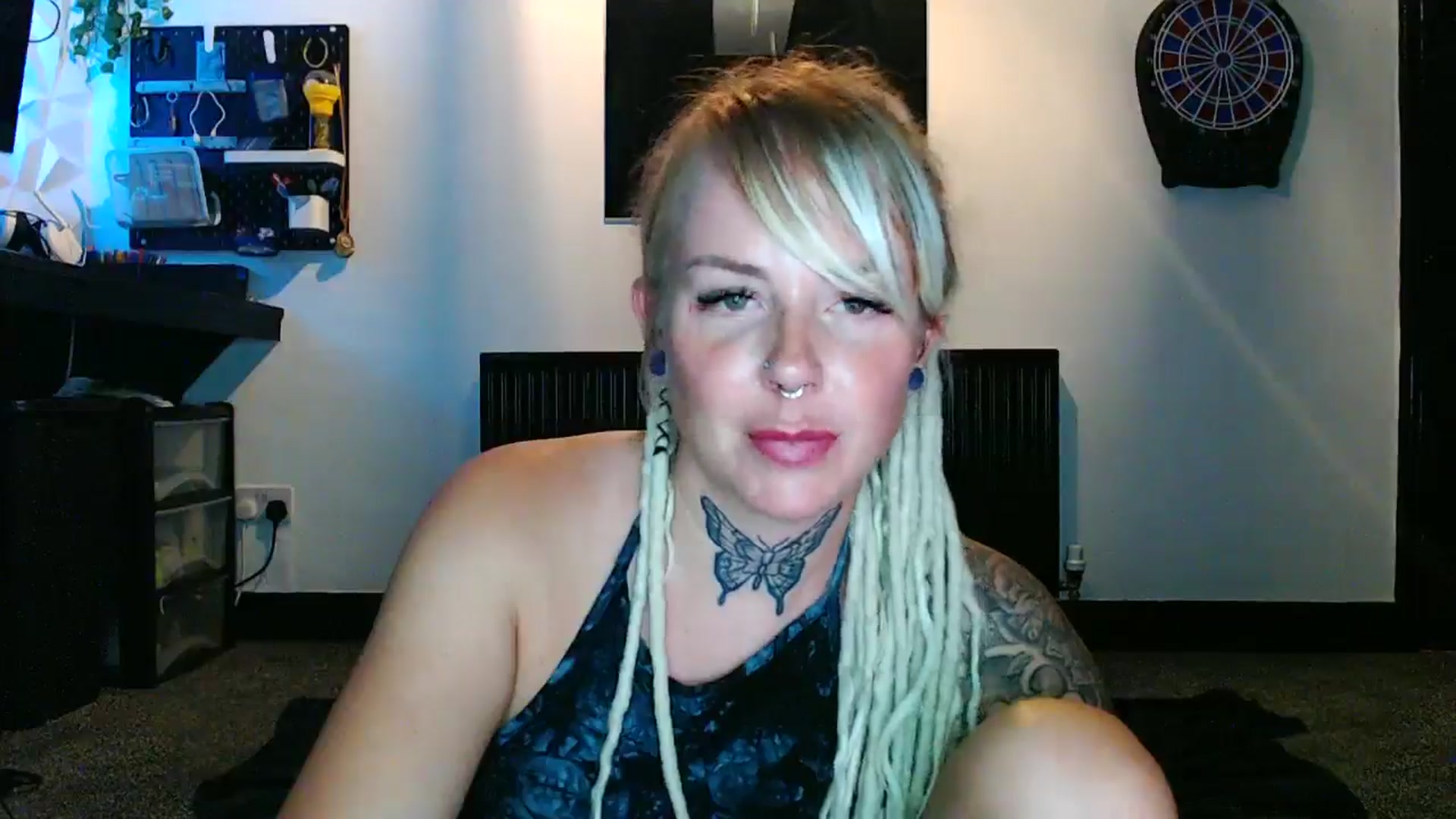 Gallery image thumbnail from pixieDread's myfreecams stream on, 08/13/2025, 21:51 image 5 of 20