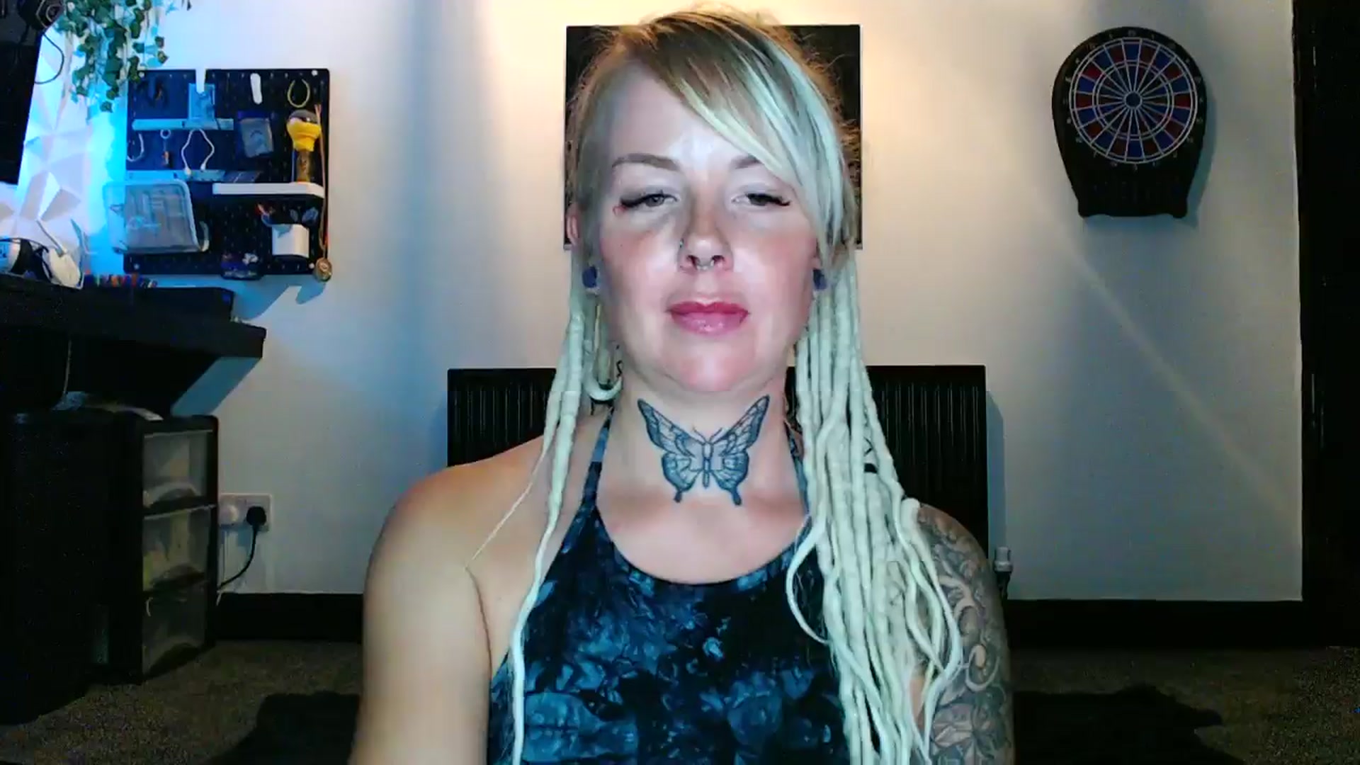 Gallery image thumbnail from pixieDread's myfreecams stream on, 08/13/2025, 21:51 image 11 of 20