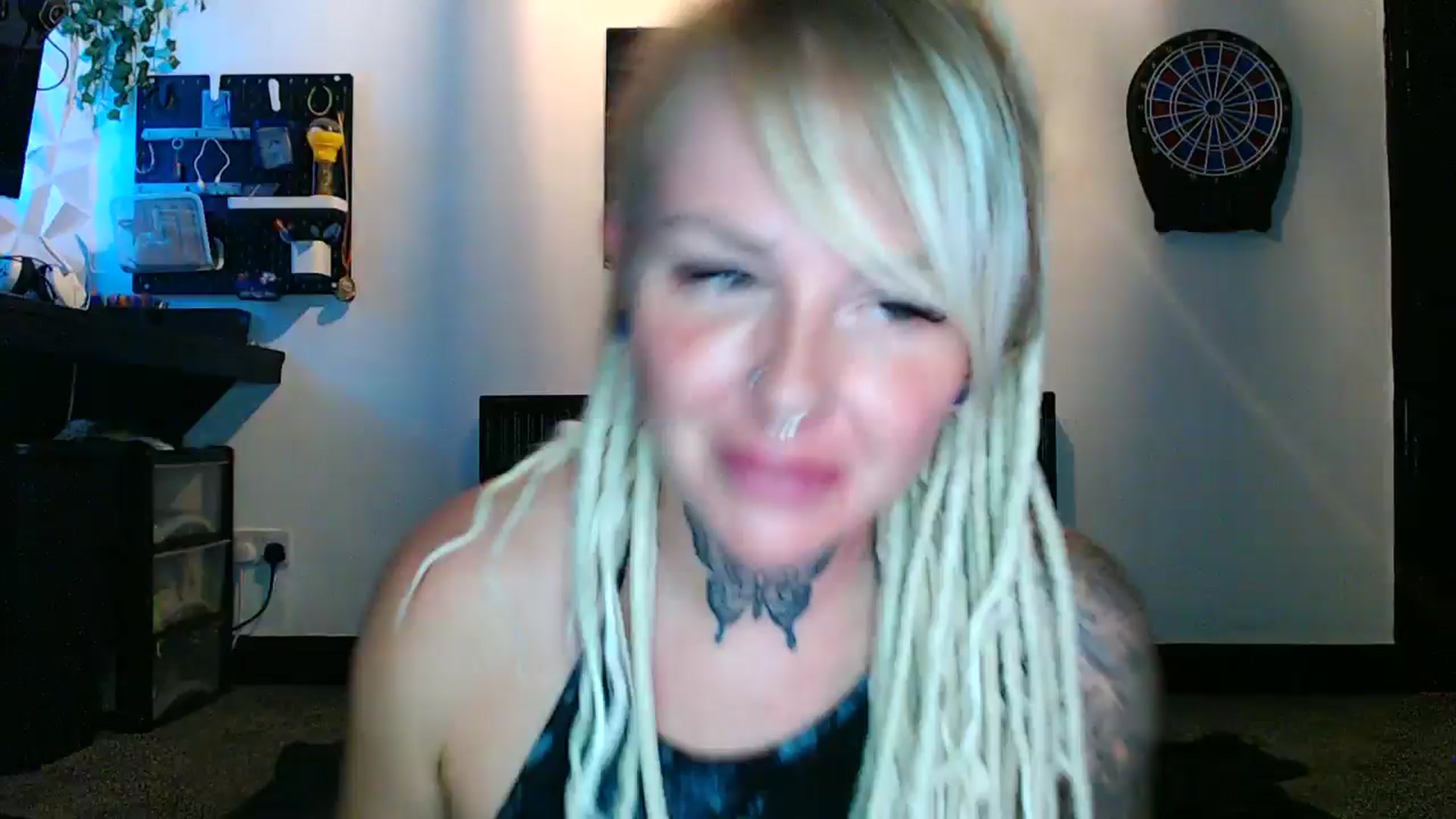 Gallery image thumbnail from pixieDread's myfreecams stream on, 08/13/2025, 21:51 image 10 of 20