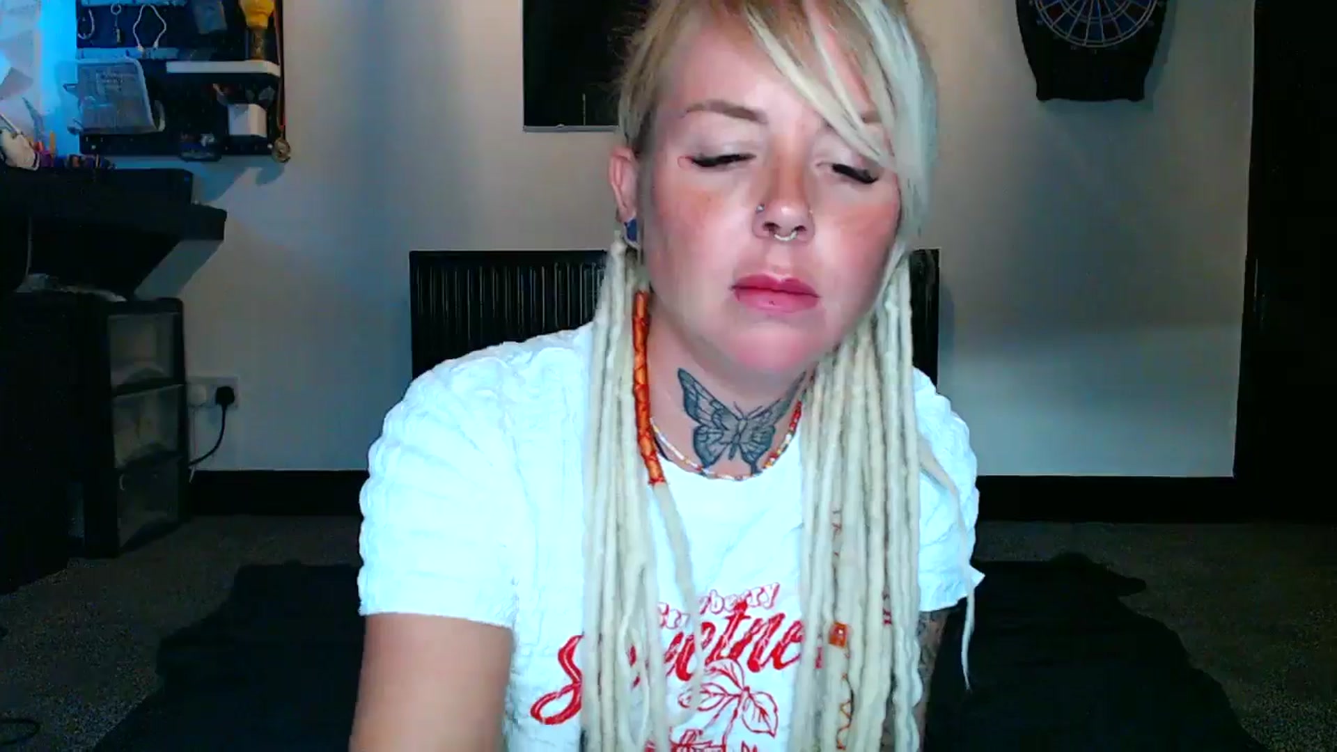 Gallery image thumbnail from pixieDread's myfreecams stream on, 08/15/2025, 19:25 image 17 of 20