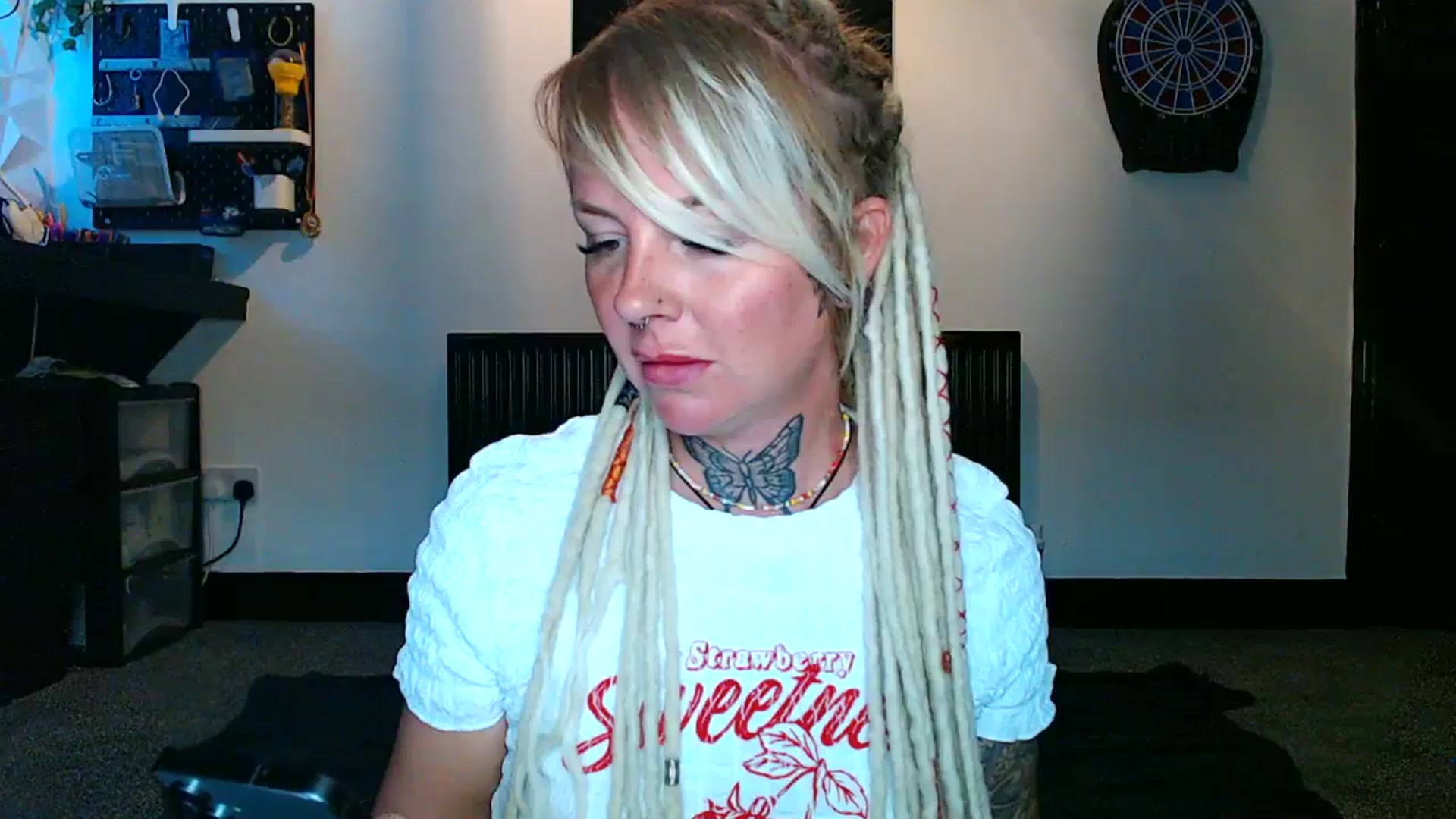 Gallery image thumbnail from pixieDread's myfreecams stream on, 08/15/2025, 19:25 image 7 of 20