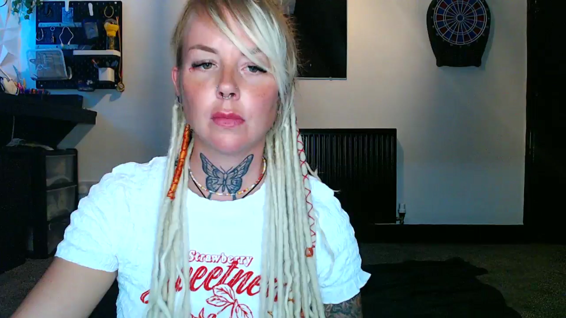 Gallery image thumbnail from pixieDread's myfreecams stream on, 08/15/2025, 19:25 image 11 of 20