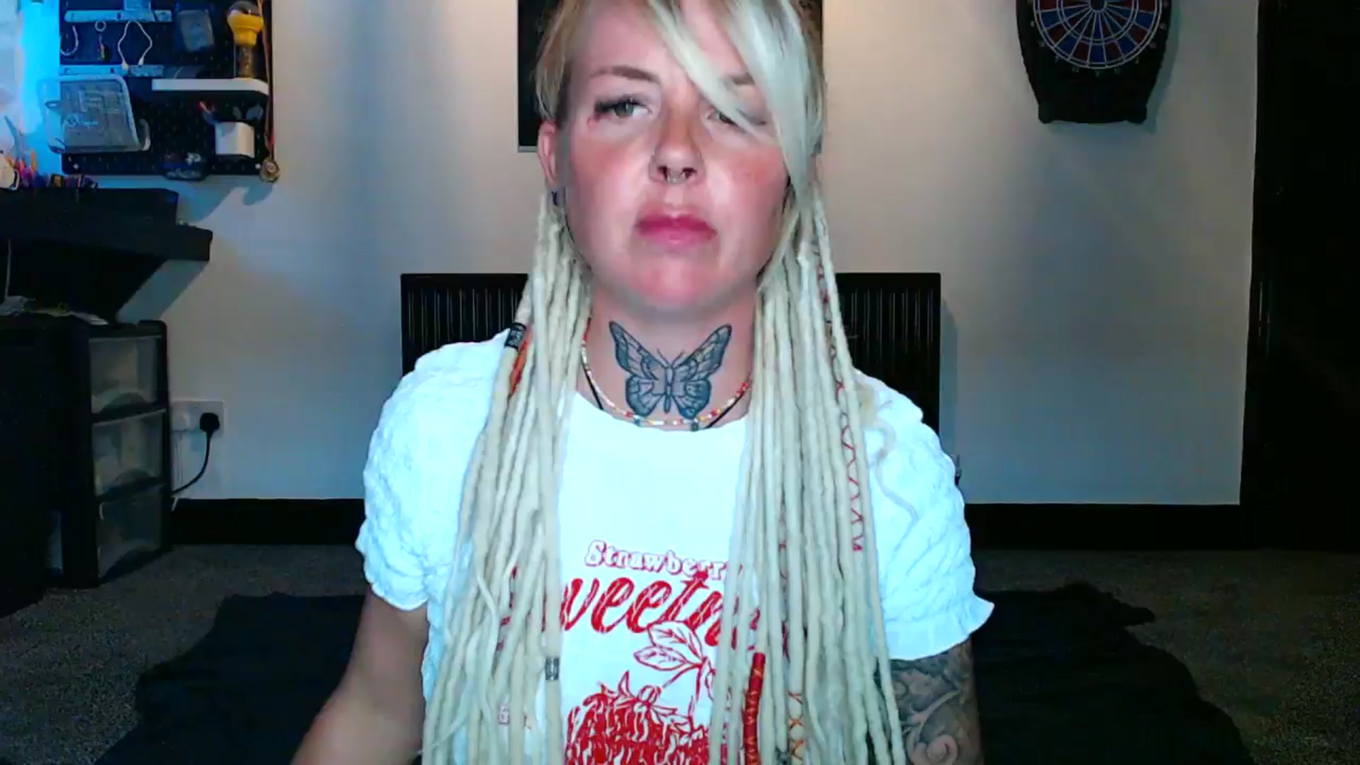 Gallery image thumbnail from pixieDread's myfreecams stream on, 08/15/2025, 19:25 image 3 of 20