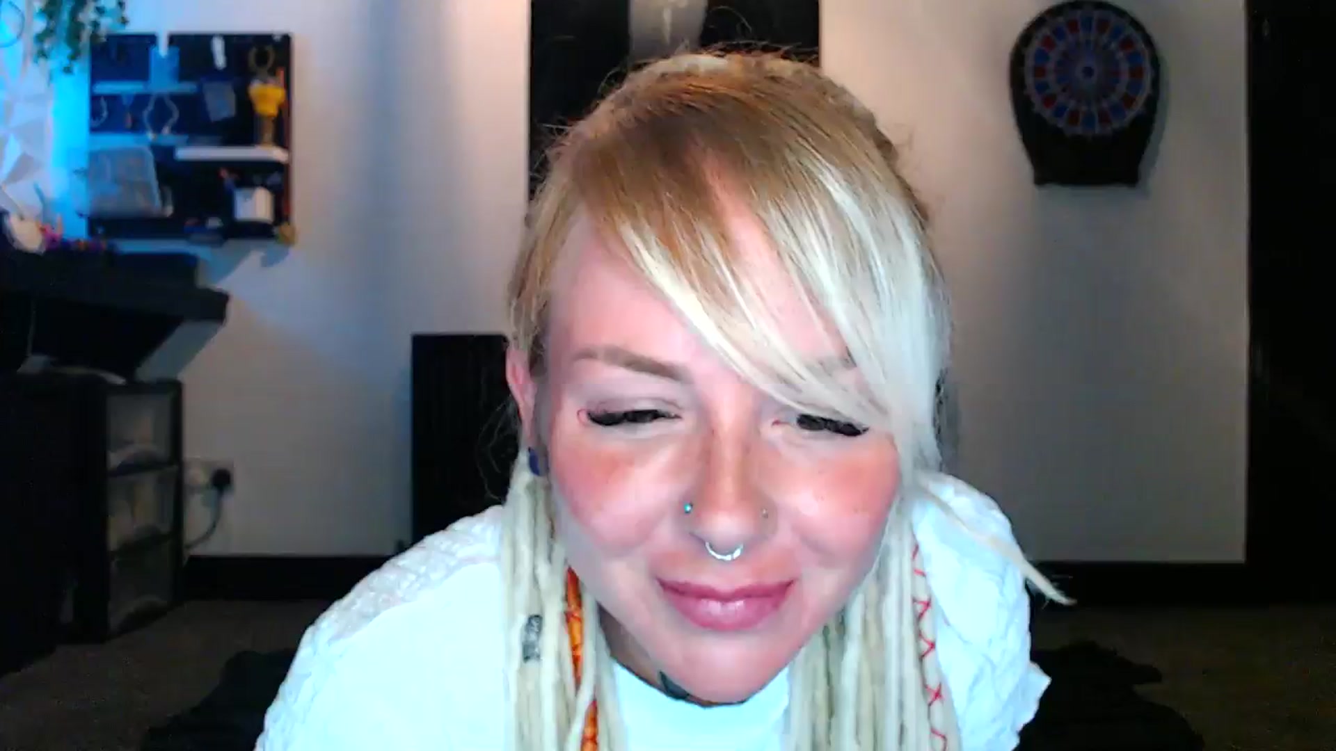 Gallery image thumbnail from pixieDread's myfreecams stream on, 08/15/2025, 20:25 image 6 of 20