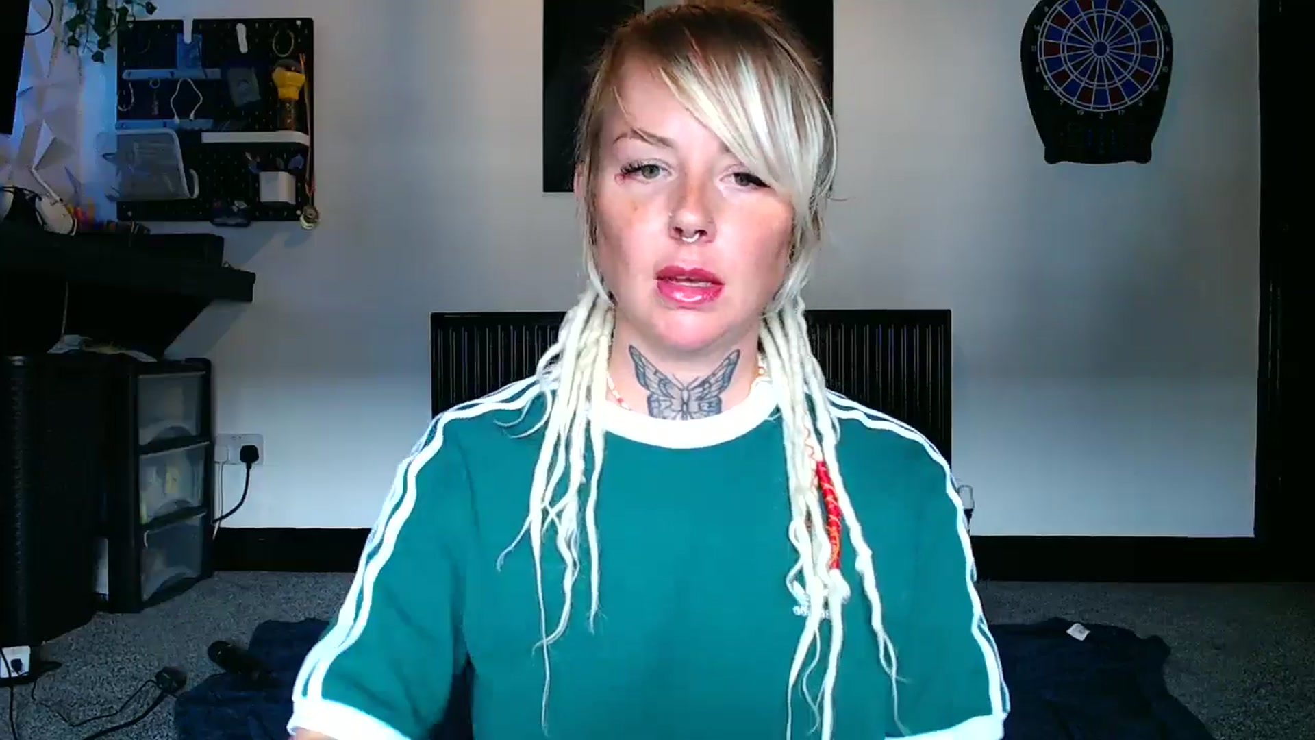 Gallery image thumbnail from pixieDread's myfreecams stream on, 08/18/2025, 12:00 image 5 of 20