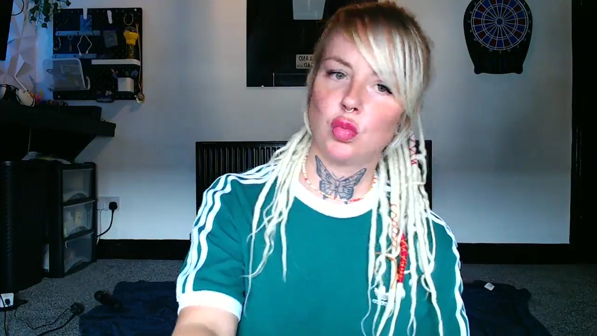 Gallery image thumbnail from pixieDread's myfreecams stream on, 08/18/2025, 12:00 image 10 of 20