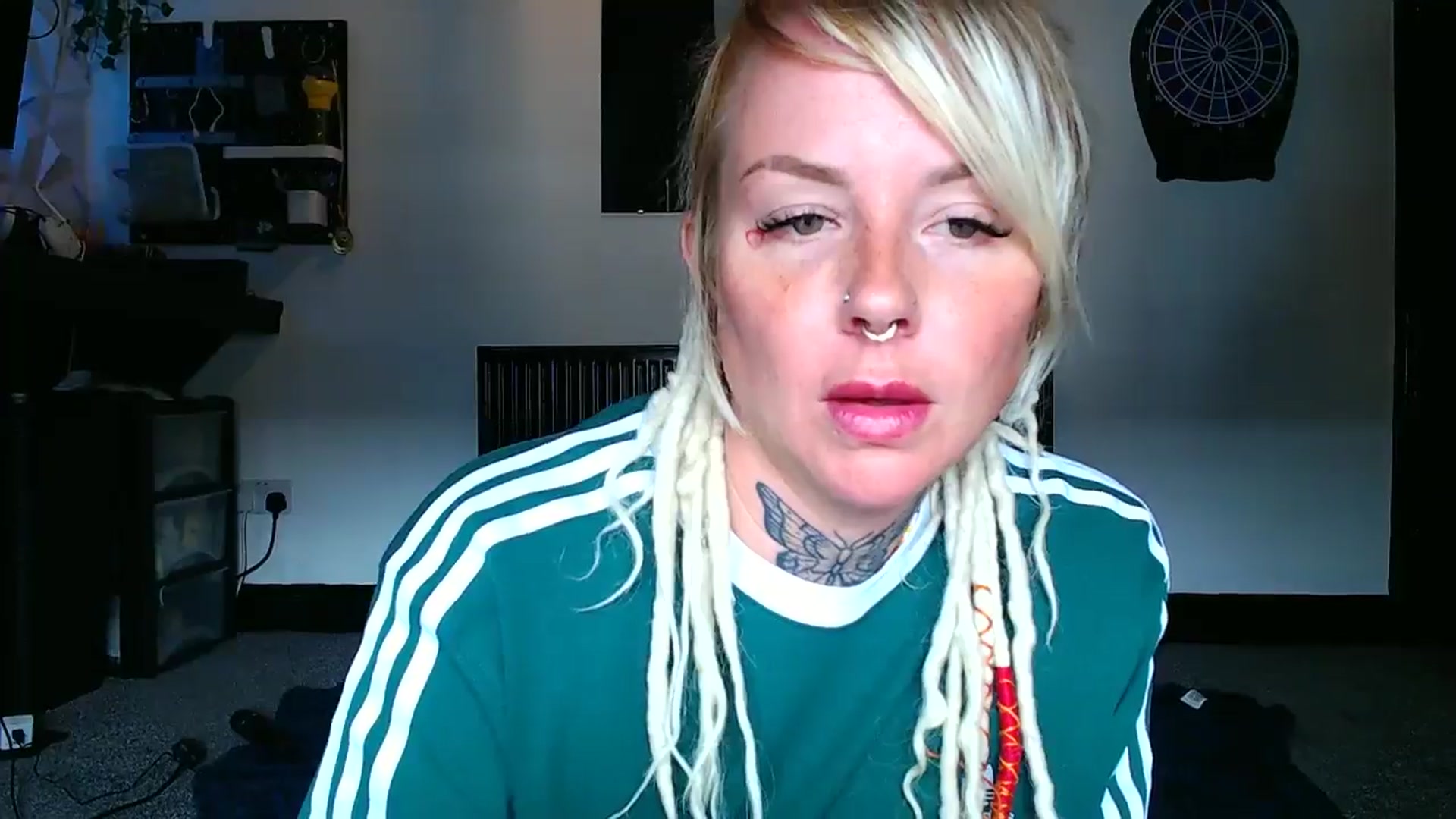 Gallery image thumbnail from pixieDread's myfreecams stream on, 08/18/2025, 12:00 image 4 of 20