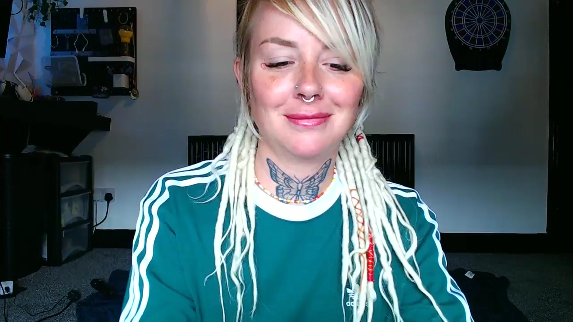 Gallery image thumbnail from pixieDread's myfreecams stream on, 08/18/2025, 12:00 image 11 of 20