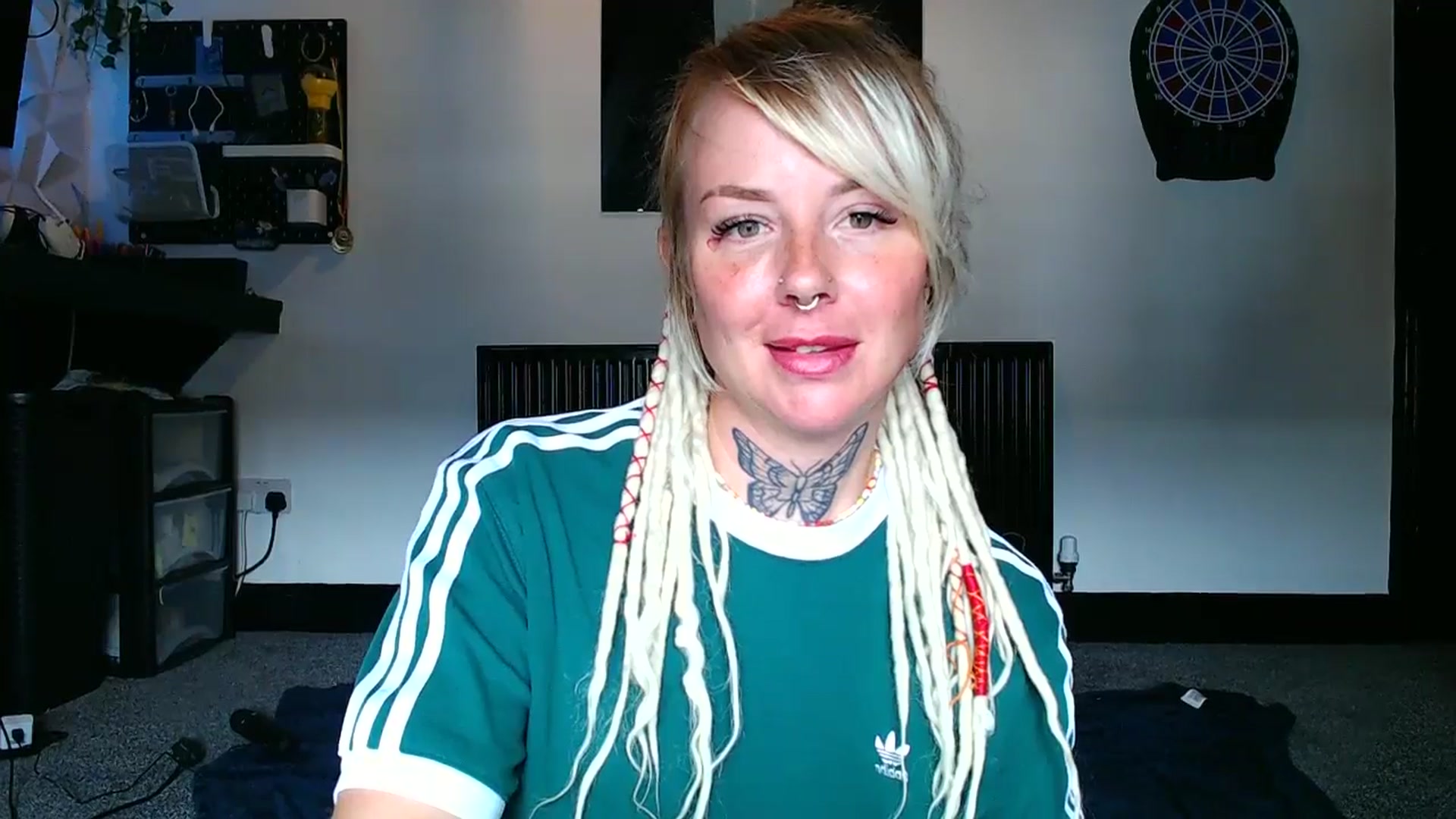 Gallery image thumbnail from pixieDread's myfreecams stream on, 08/18/2025, 12:00 image 20 of 20