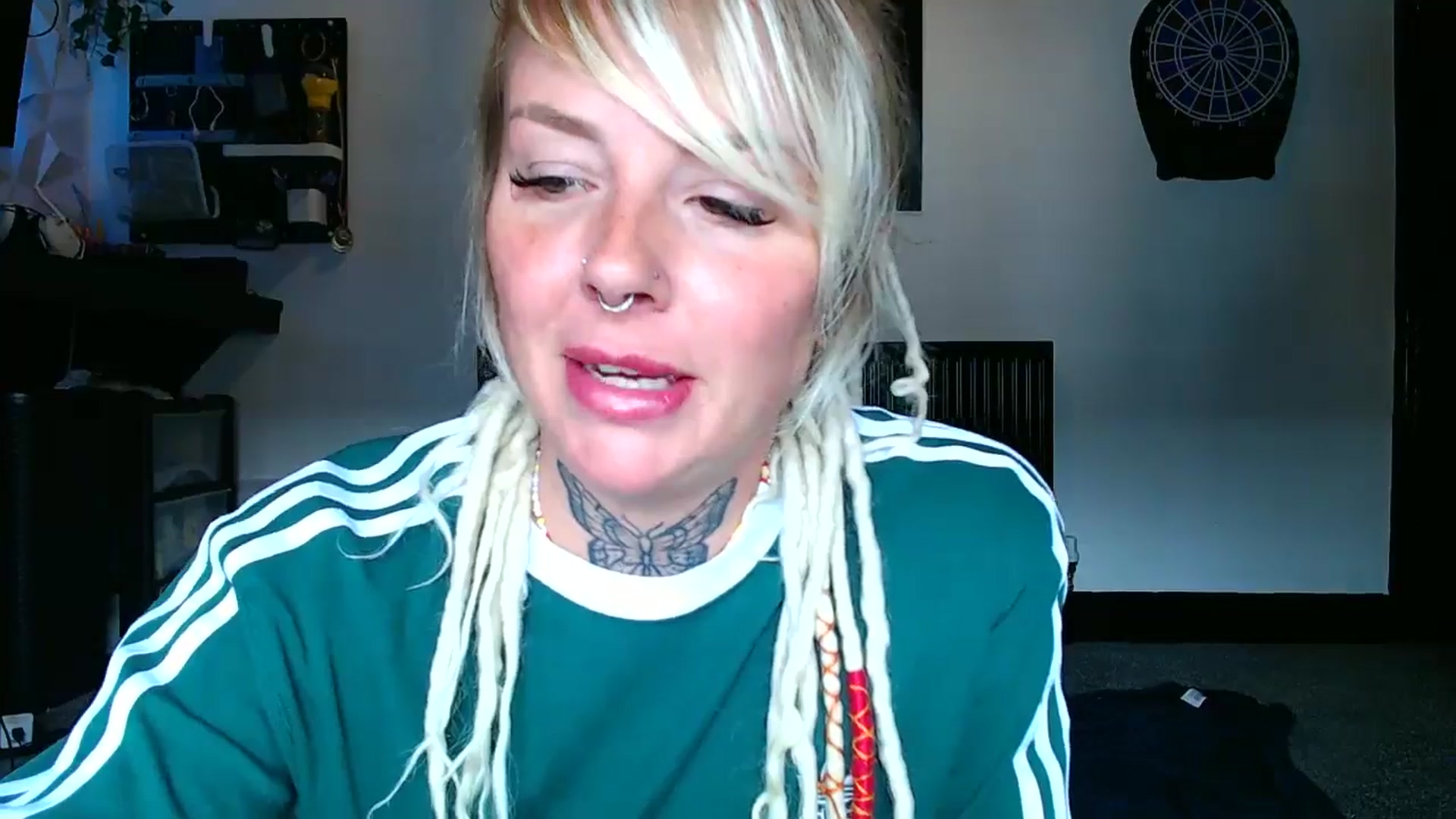 Gallery image thumbnail from pixieDread's myfreecams stream on, 08/18/2025, 12:00 image 7 of 20