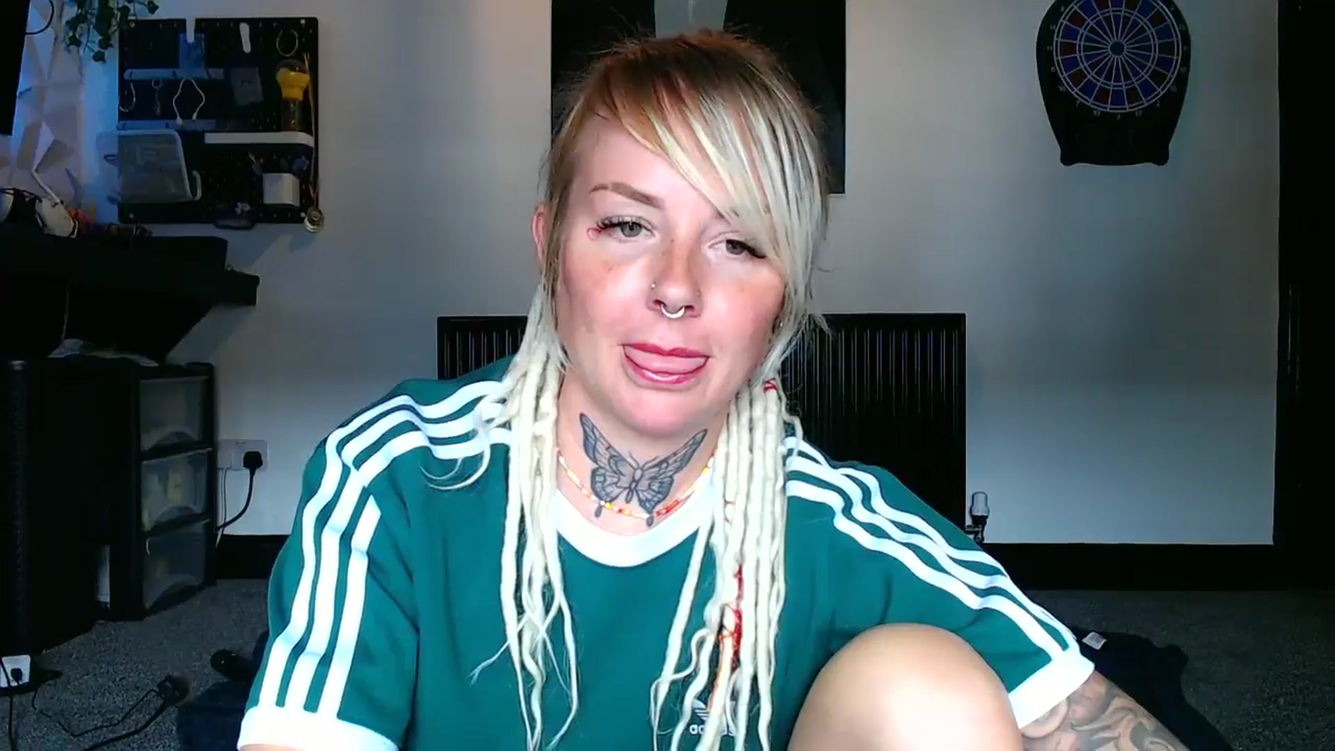 Gallery image thumbnail from pixieDread's myfreecams stream on, 08/18/2025, 12:00 image 12 of 20