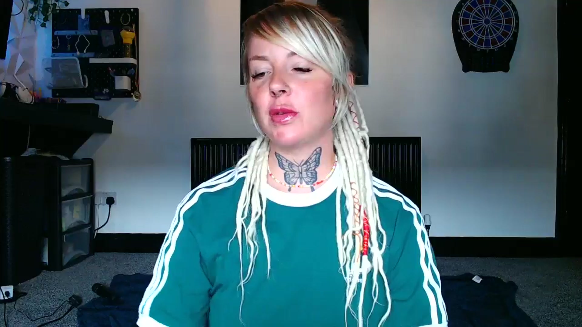 Gallery image thumbnail from pixieDread's myfreecams stream on, 08/18/2025, 12:00 image 9 of 20