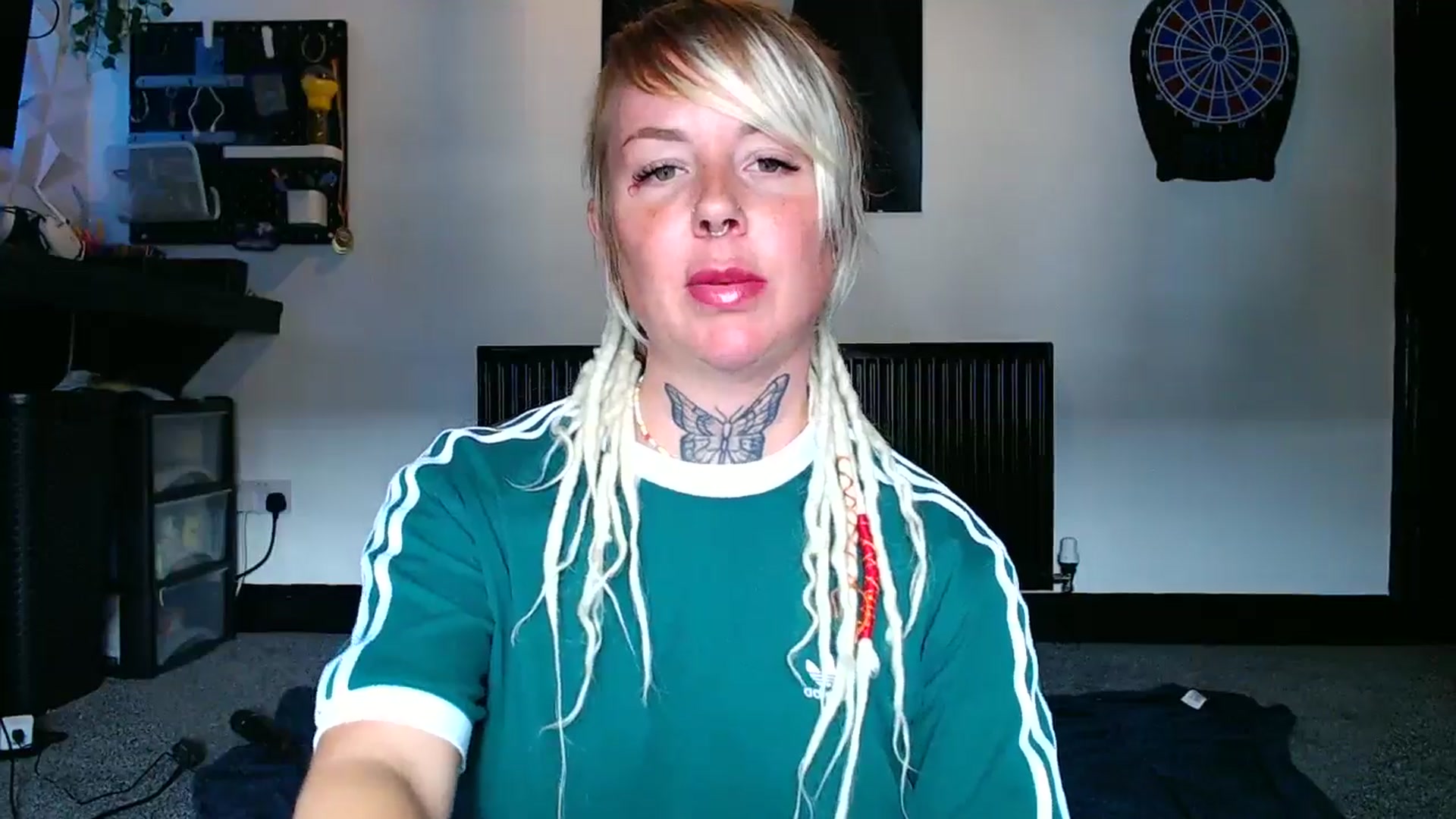 Gallery image thumbnail from pixieDread's myfreecams stream on, 08/18/2025, 12:00 image 6 of 20