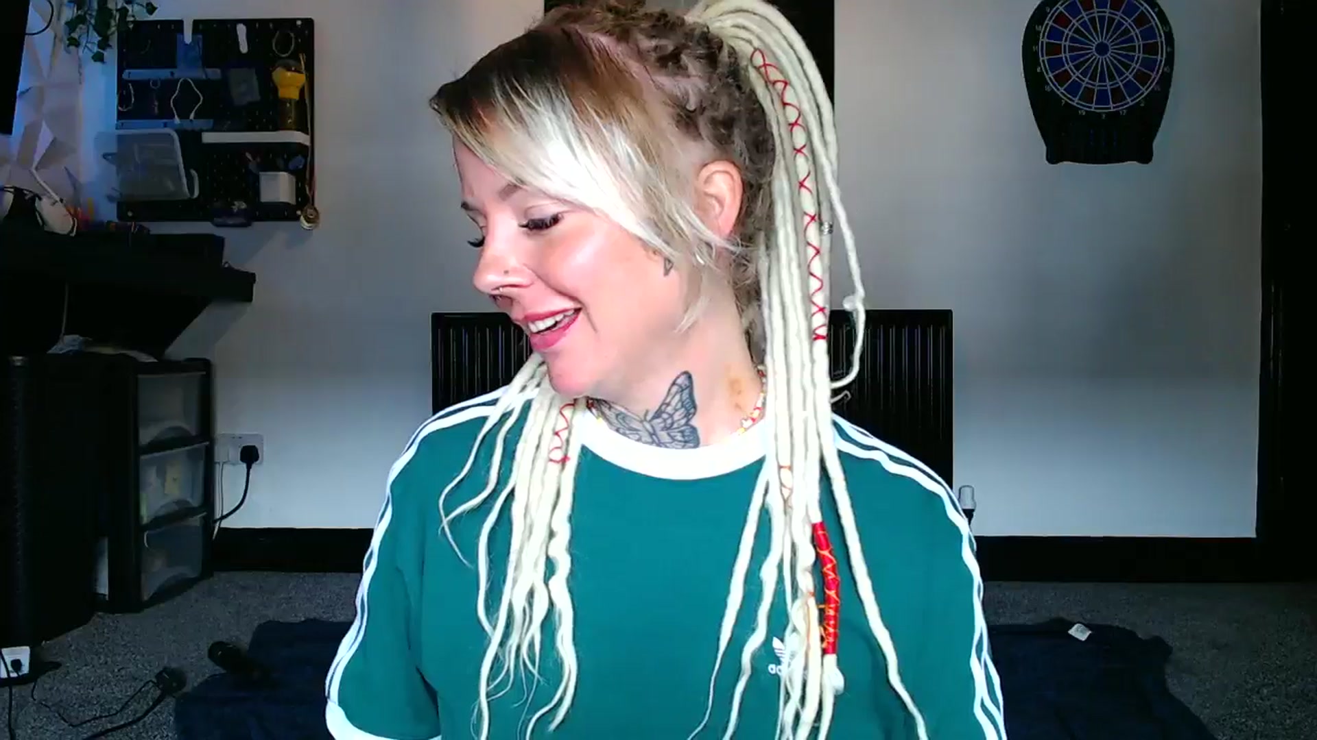 Gallery image thumbnail from pixieDread's myfreecams stream on, 08/18/2025, 12:00 image 18 of 20