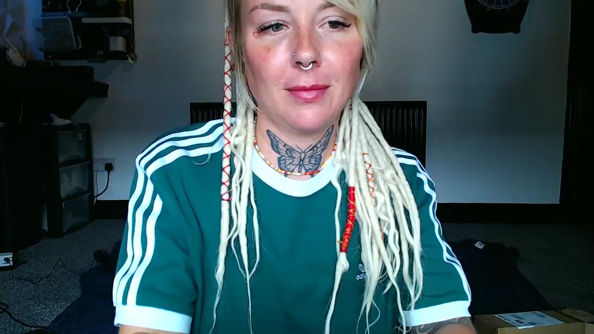 Gallery image thumbnail from pixieDread's myfreecams stream on, 08/18/2025, 13:00 image 14 of 20