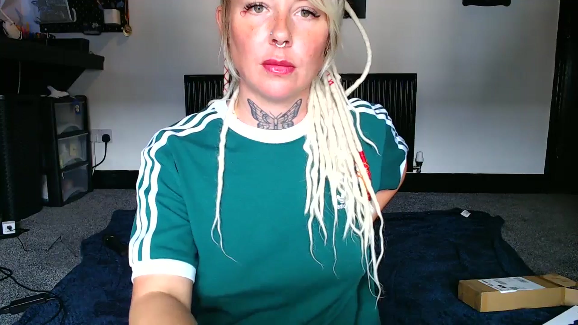 Gallery image thumbnail from pixieDread's myfreecams stream on, 08/18/2025, 13:00 image 16 of 20