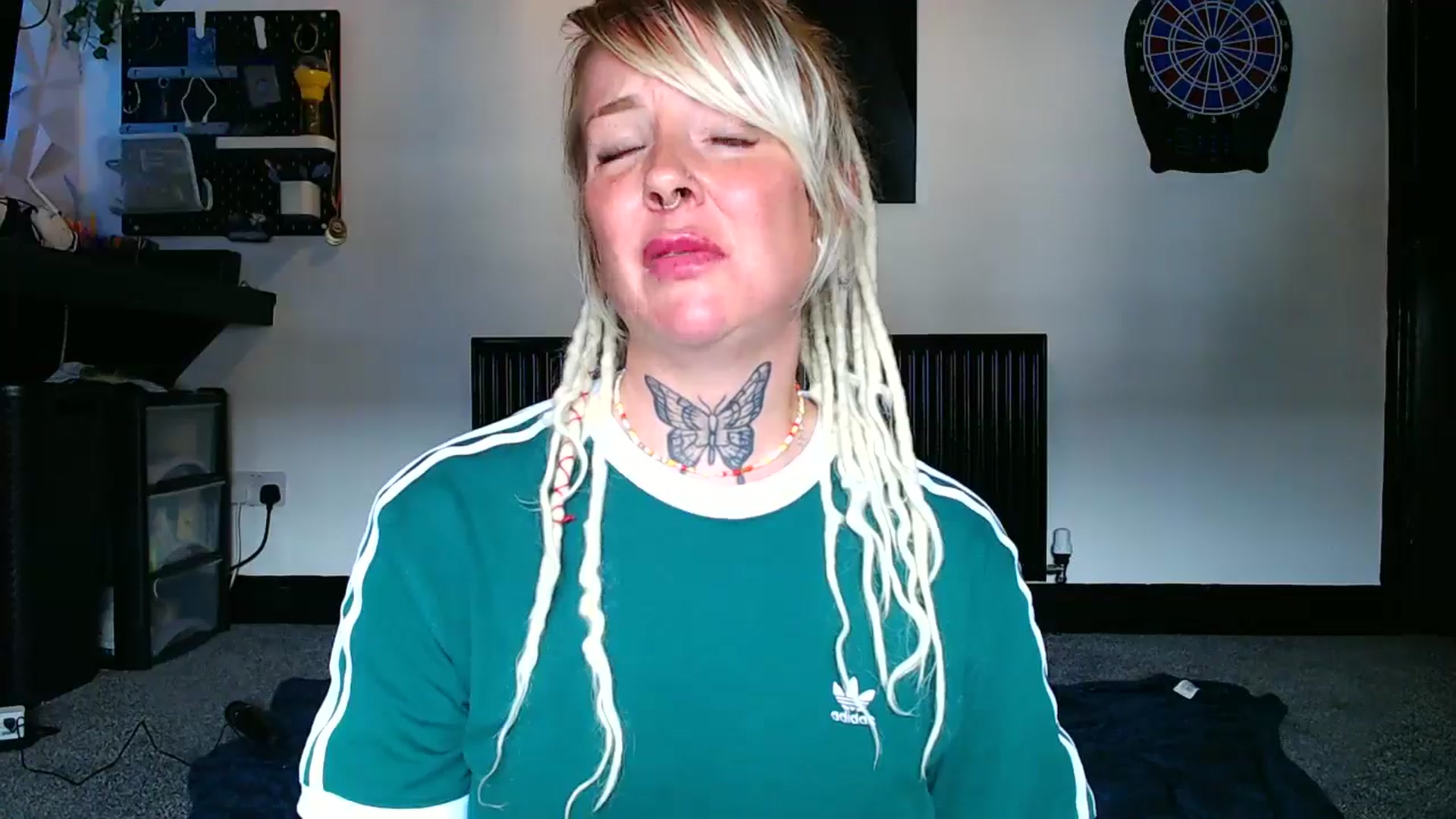 Gallery image thumbnail from pixieDread's myfreecams stream on, 08/18/2025, 13:00 image 12 of 20